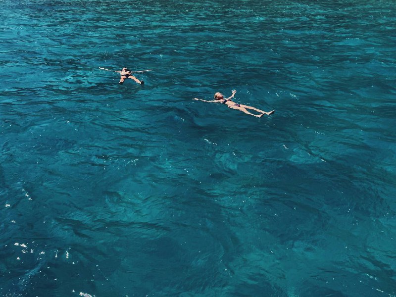 Турция. Активный тур по Ликийской тропе без палаток и рюкзаков (30/33)