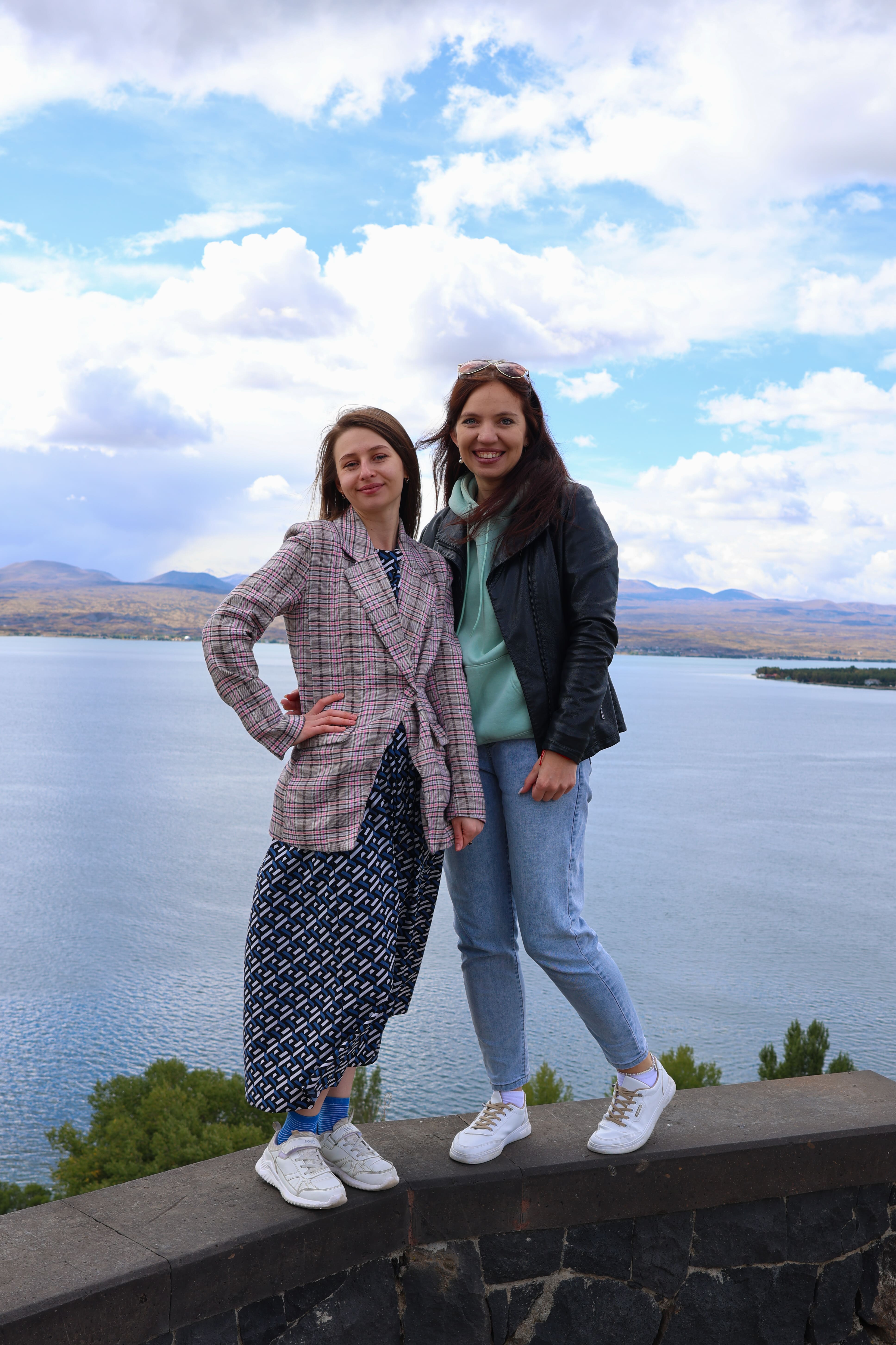 Легендарная Армения: путешествие сквозь века (15/21)