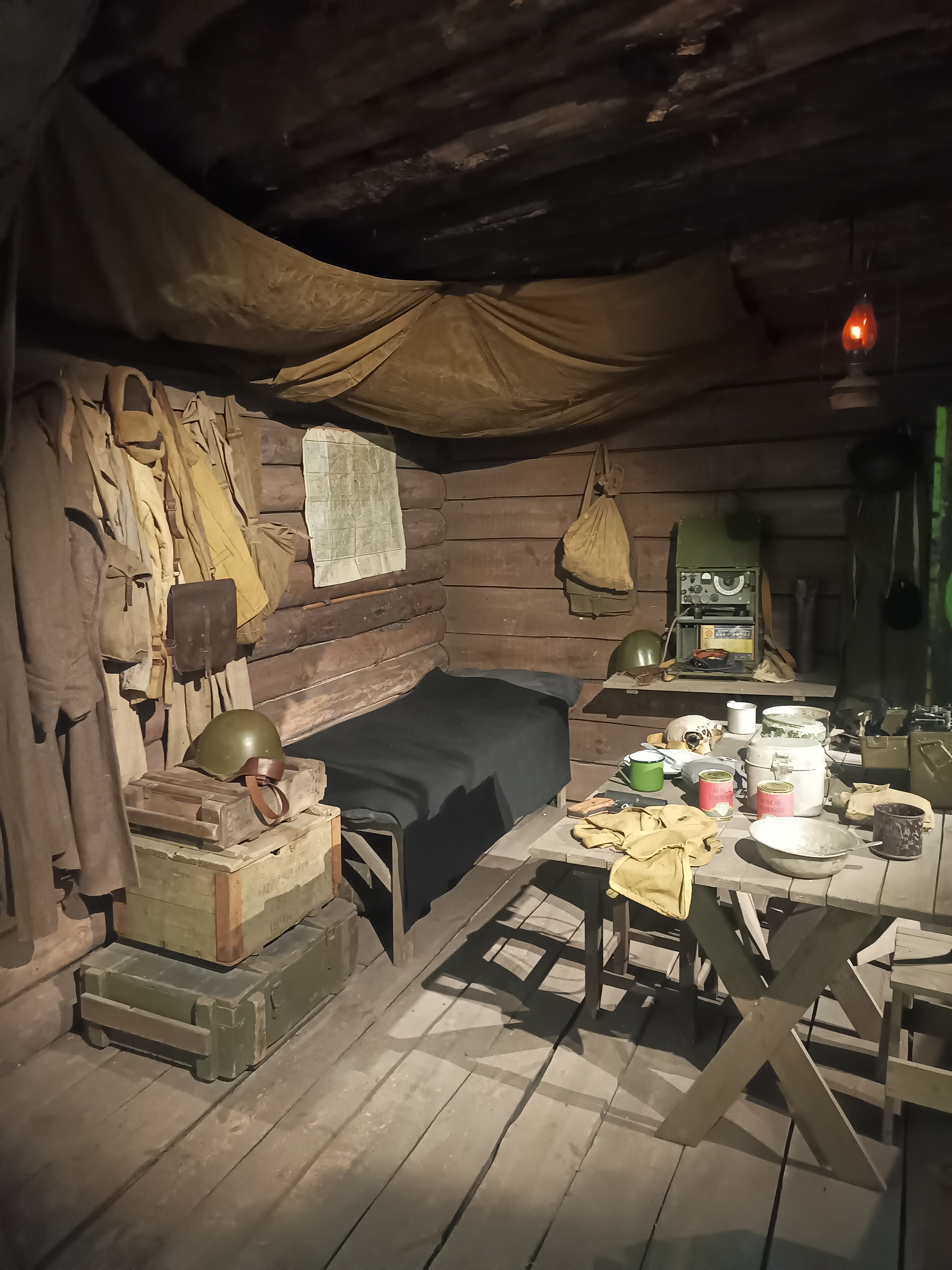 Для друзей у Тулы пряник, для врагов у Тулы меч (5/14)