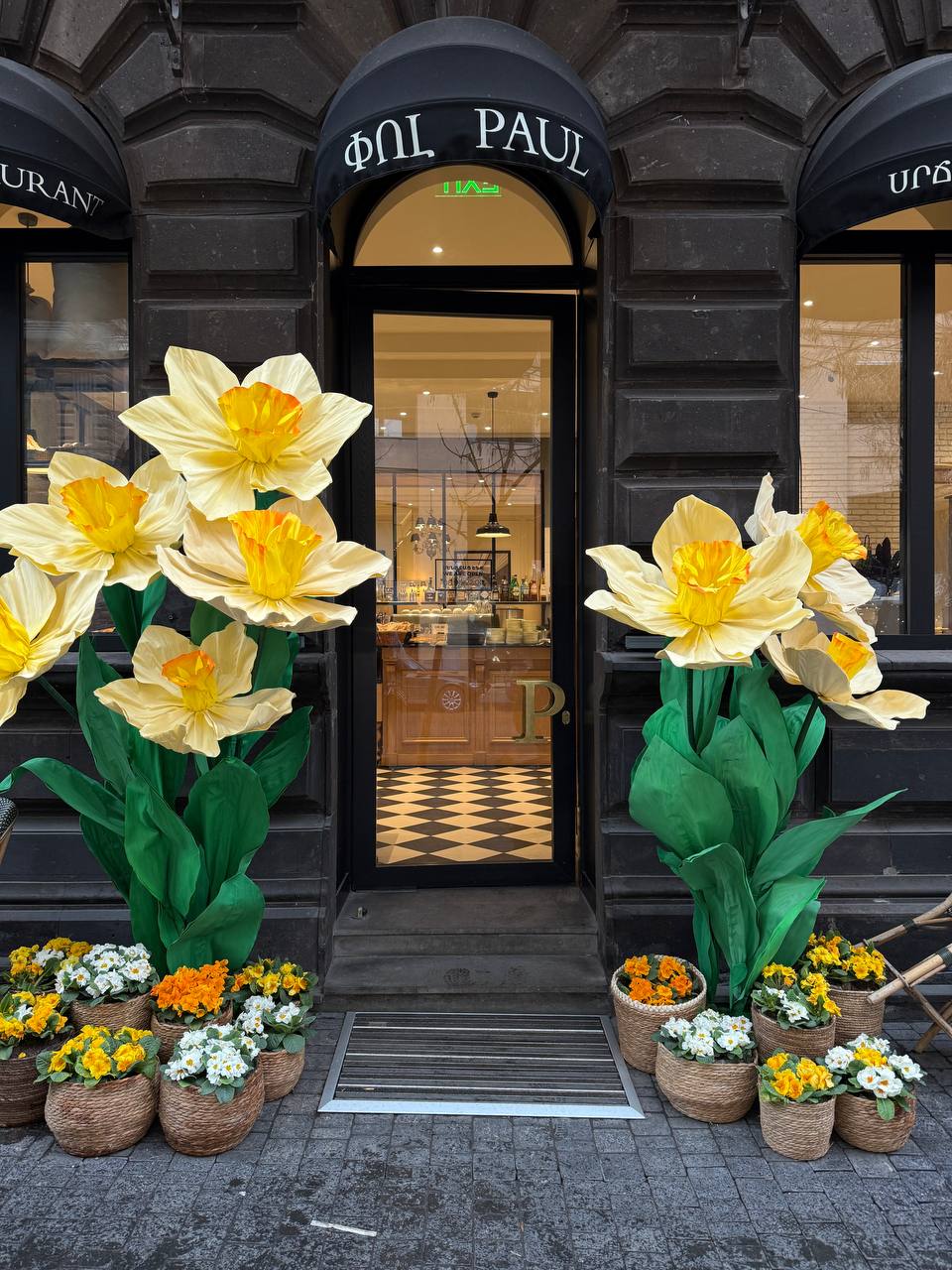 Весенний тур в Армению. Ереван, горы, монастыри, дегустации и мастер-классы (73/88)