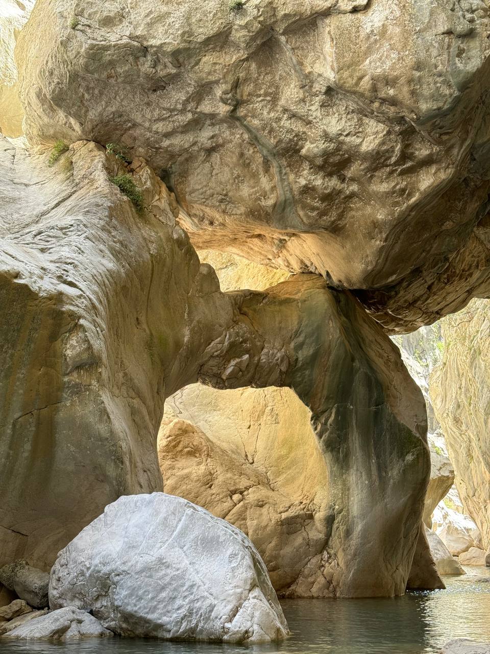 Турция. Активный тур по Ликийской тропе без палаток и рюкзаков (11/33)