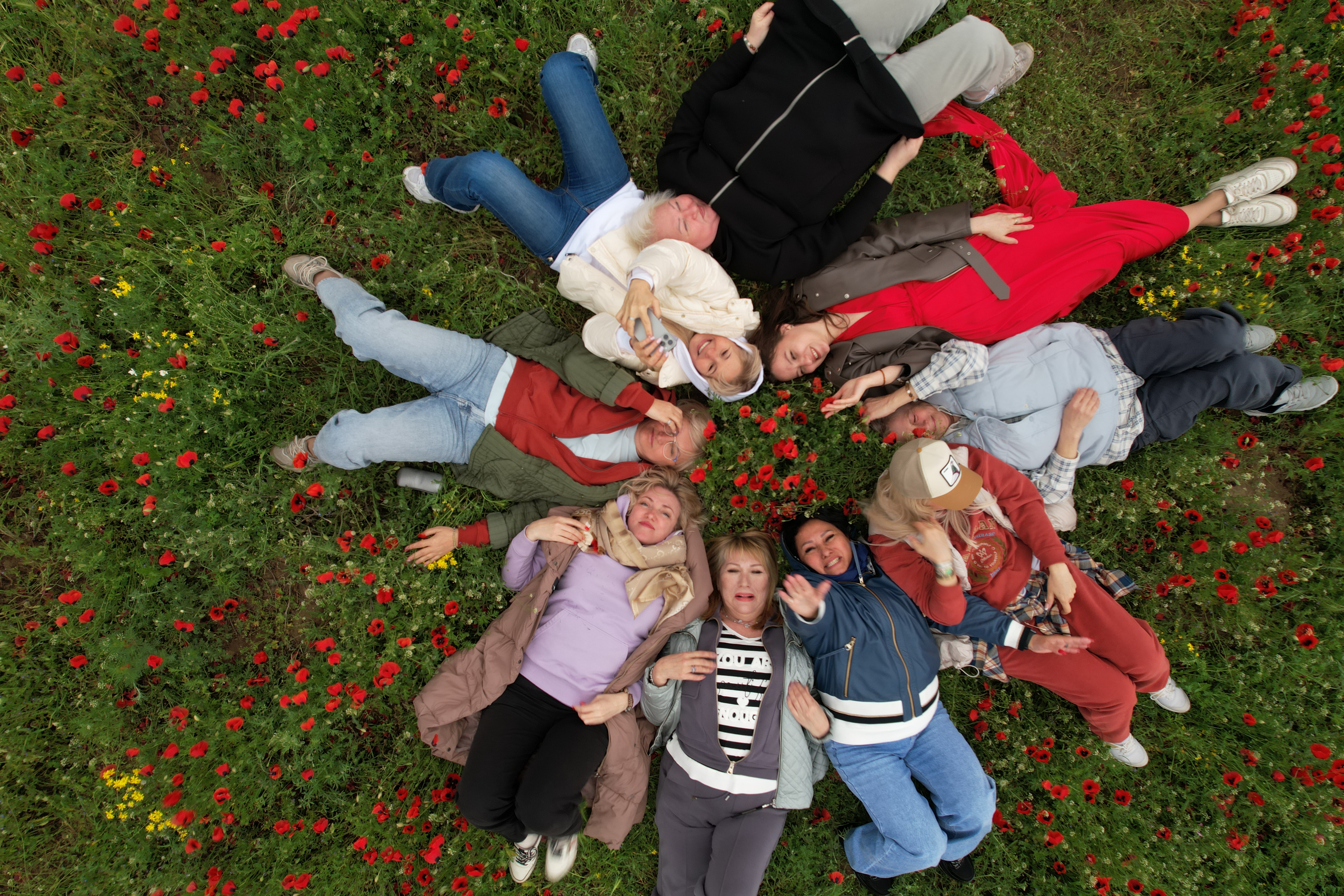 3 дня в горах Дагестана! Сулакский каньон и древние аулы! (9/22)