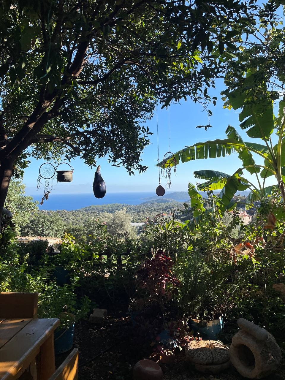 Легкий трекинг по Ликийской тропе (16/16)