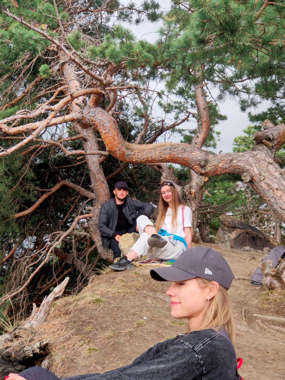 3 дня в горах Дагестана! Сулакский каньон и древние аулы! (12/22)