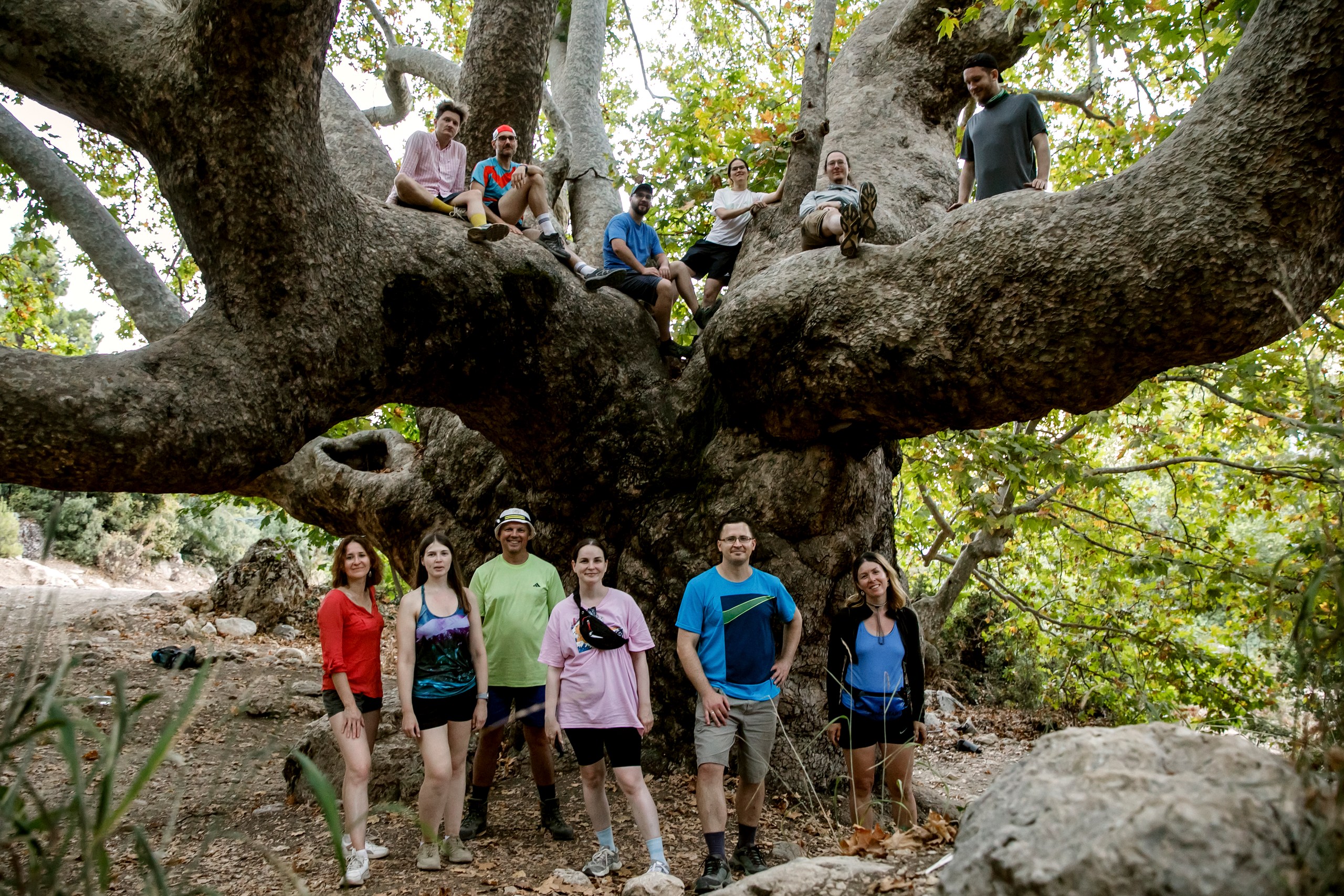 Турция. Активный тур по Ликийской тропе без палаток и рюкзаков (18/33)