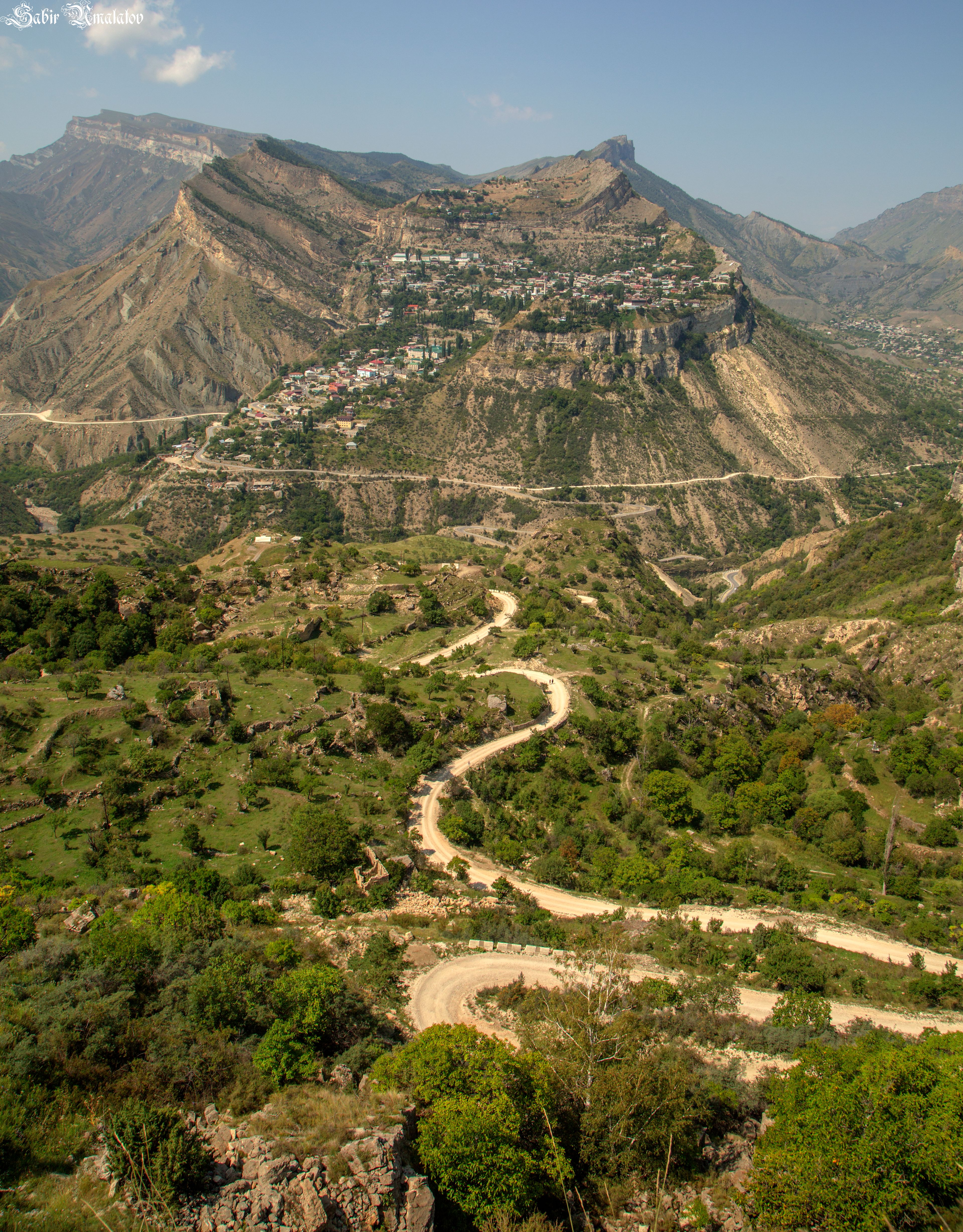 Моя планета-Дагестан.  Все включено за 4 дня (13/23)