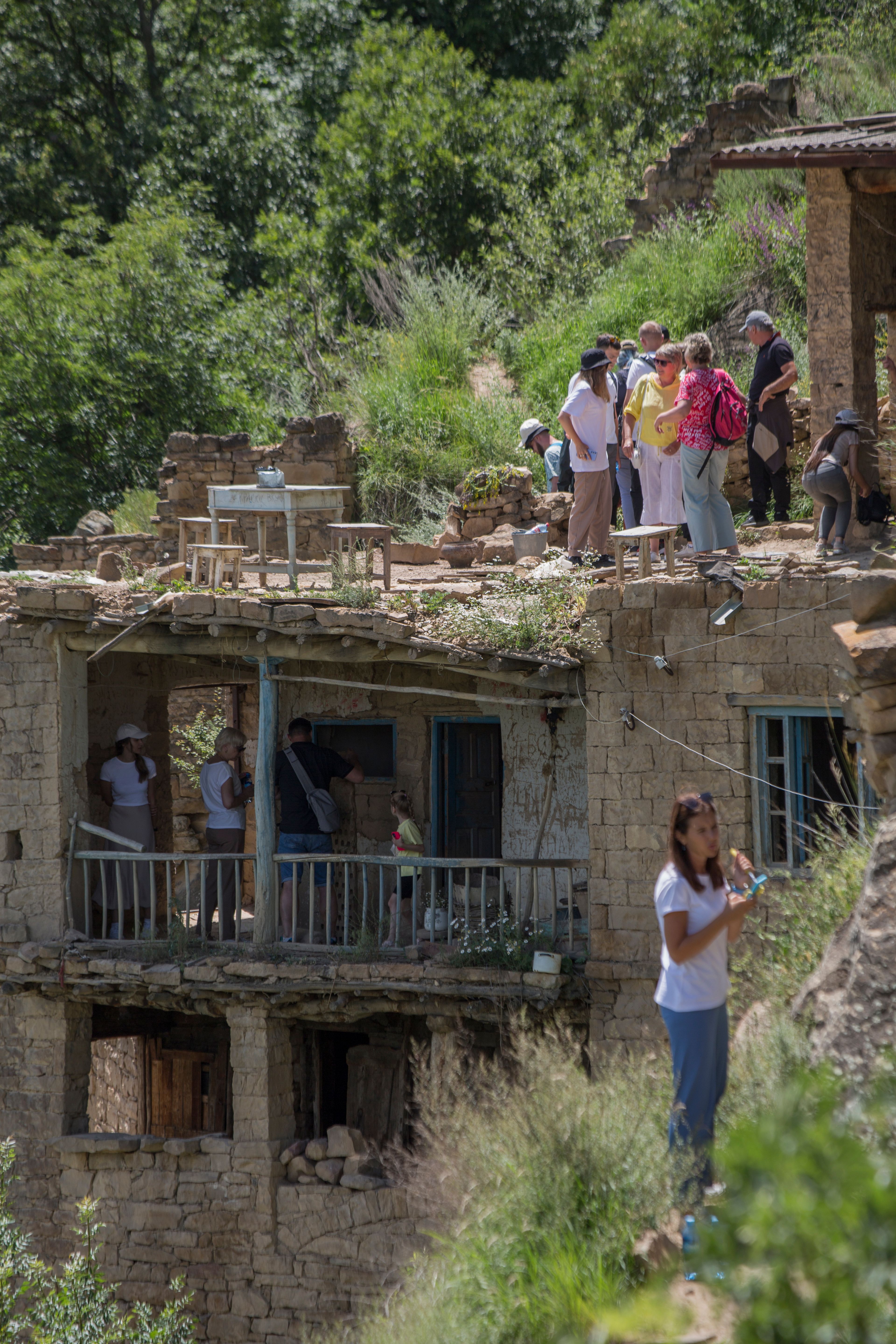 Горный Дагестан за 2 дня! Лучшие локации, все включено! (11/20)