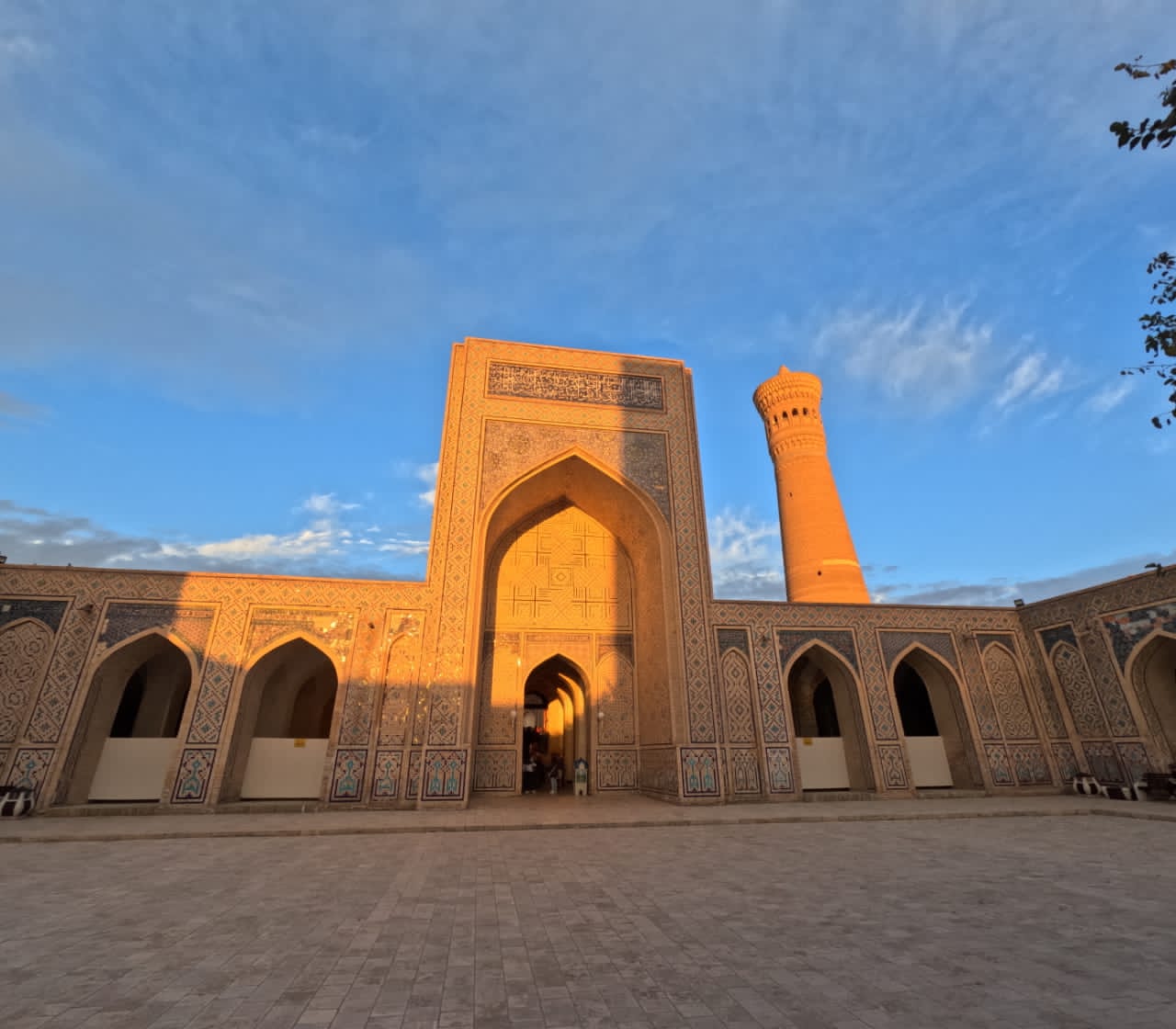 Зимний Узбекистан: 5 дней ( все включено) на поездах (25/36)