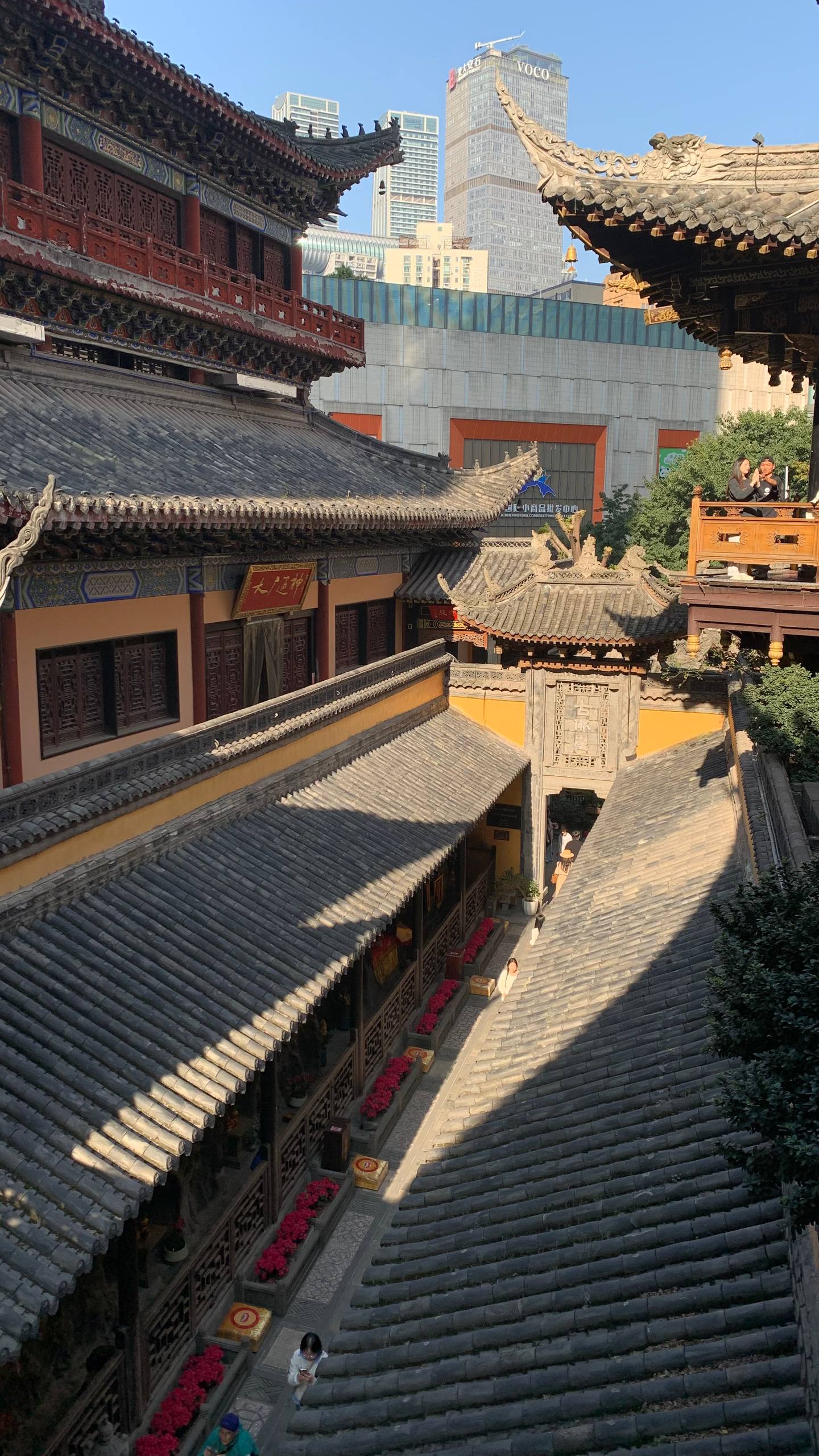 Волшебный Китай: Чэнду + Чунцин. Тур от эксперта по Азии (11/38)