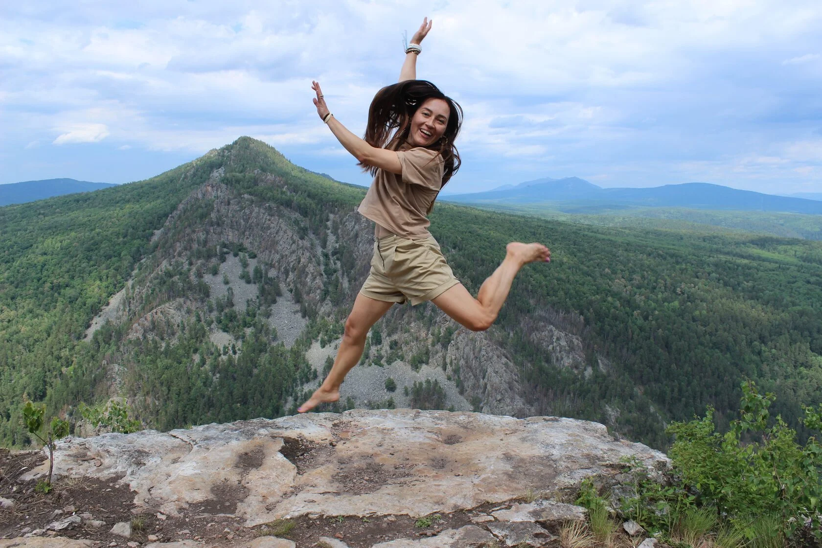 Комбо-тур Горная Башкирия, 3 дня (6/10)