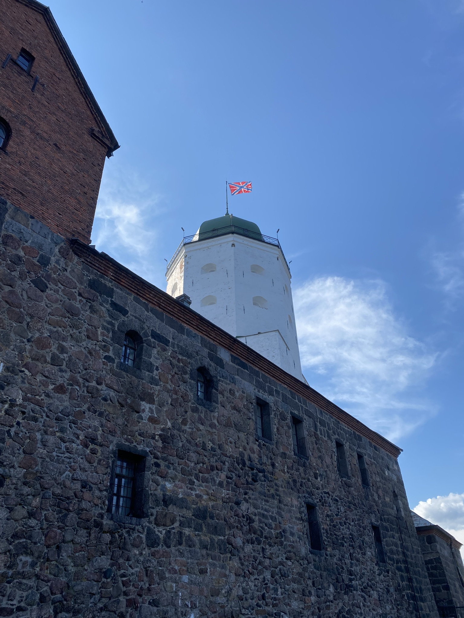 Истории и тайны средневекового Выборга