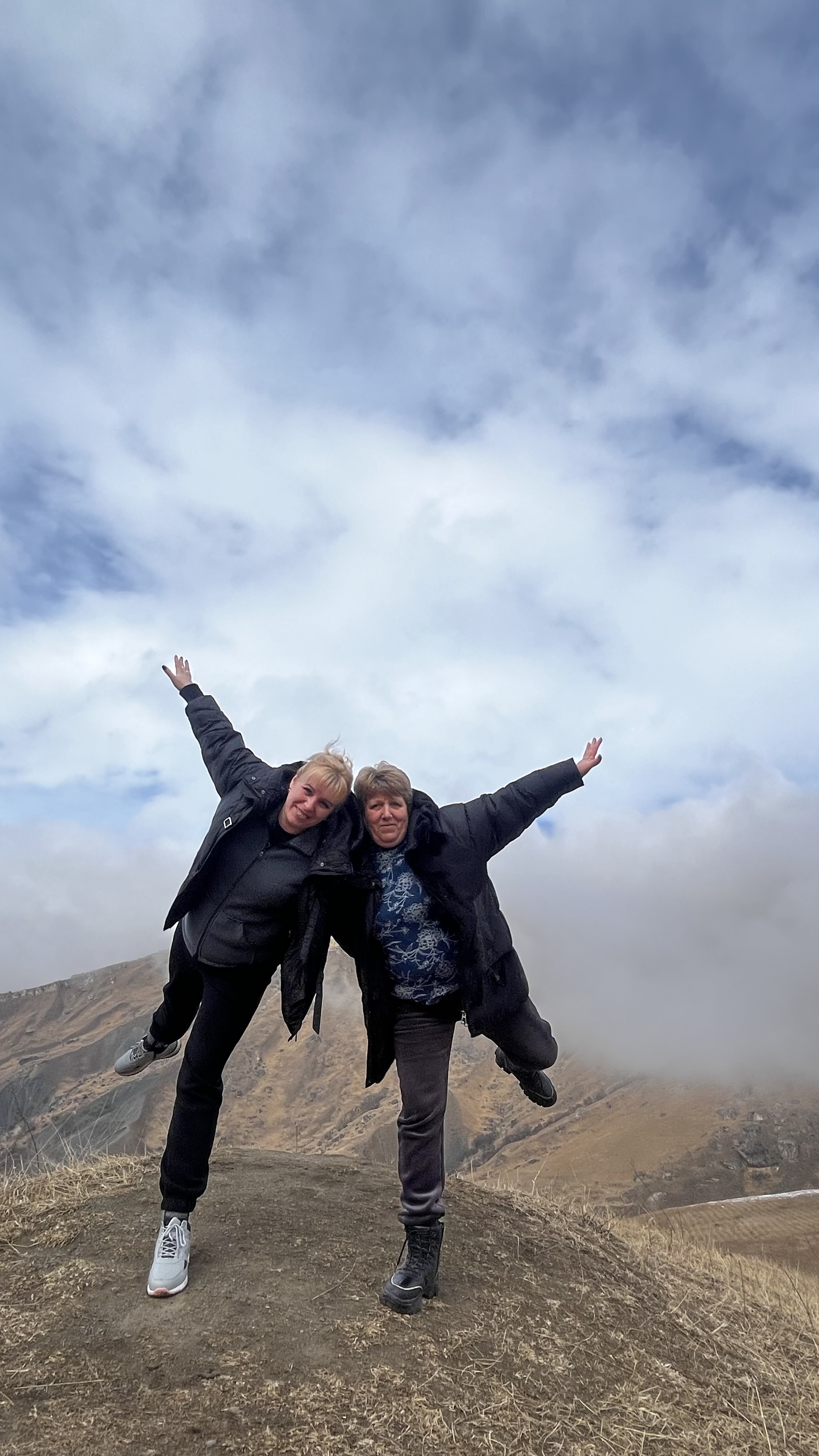 Гижгит-Актопрак-Чегемские Водопады Симфония Природы (20/28)