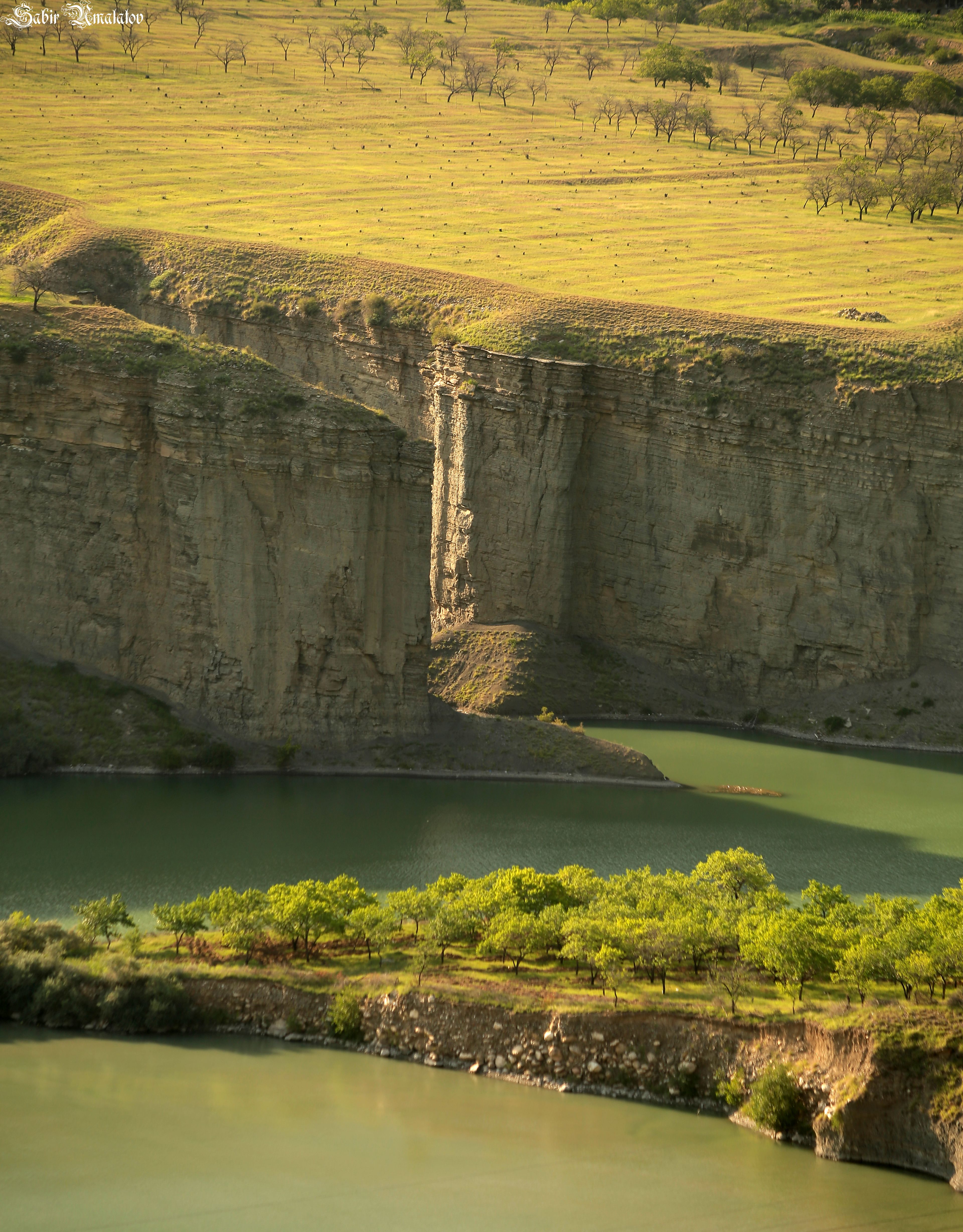 Горный Дагестан за 2 дня! Лучшие локации, все включено! (1/20)