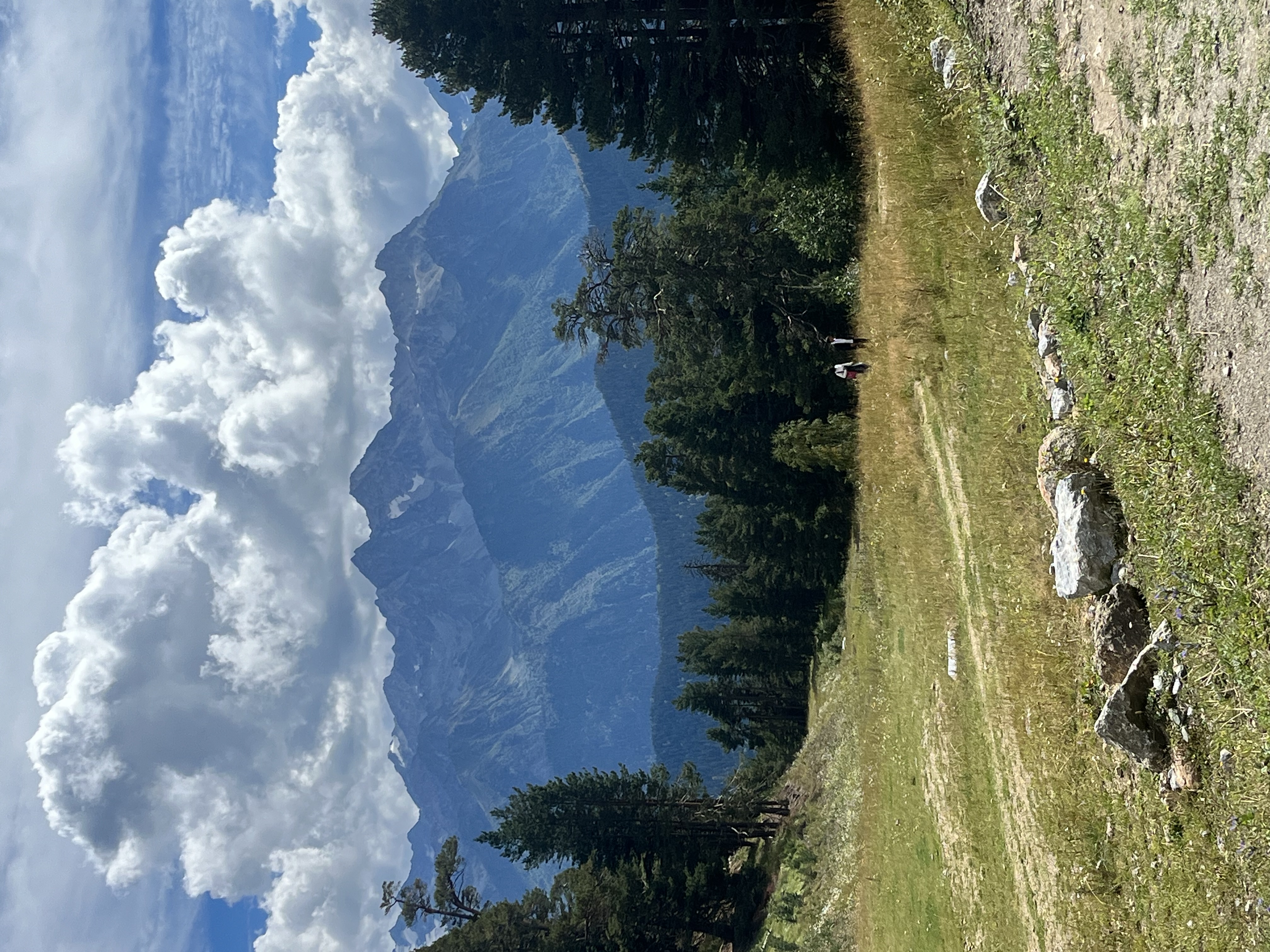 Джип тур к снежным вершинам  Архыза из Ессентуков (42/42)