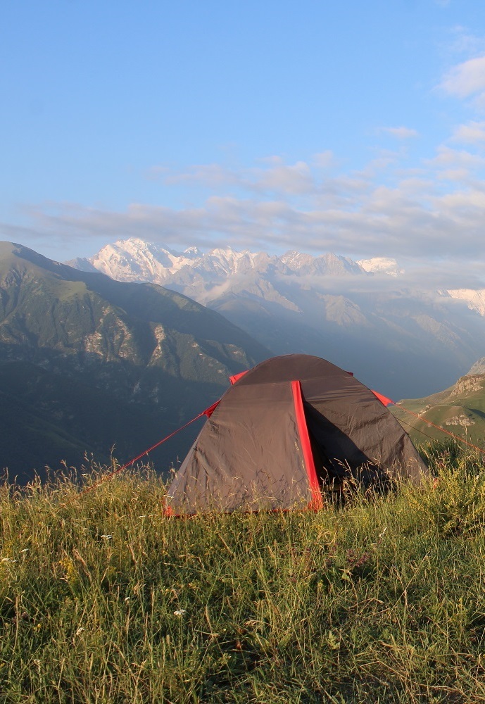 Астропутешествие в горы с телескопом (17/23)