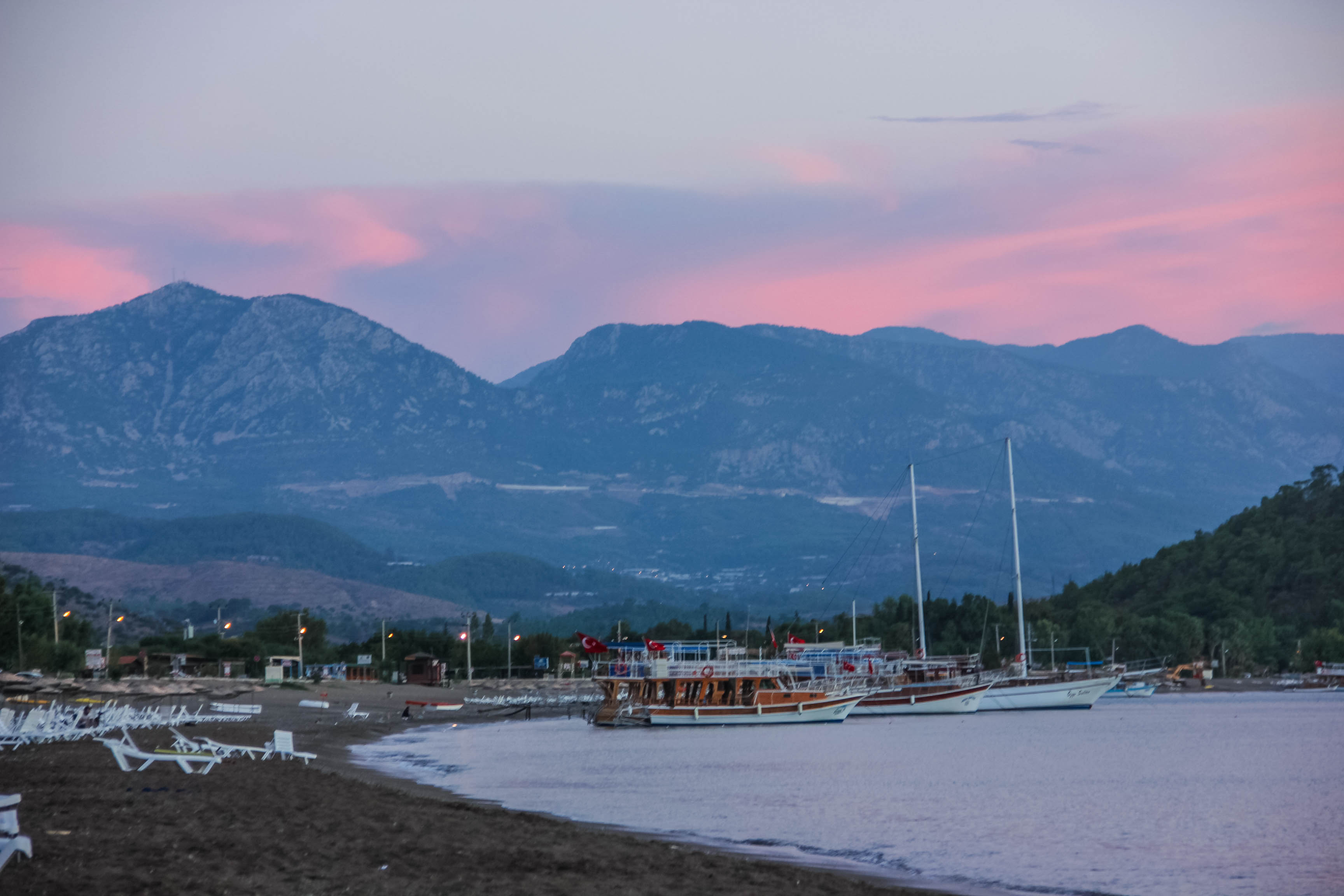 Турция. Активный тур по Ликийской тропе без палаток и рюкзаков (26/33)