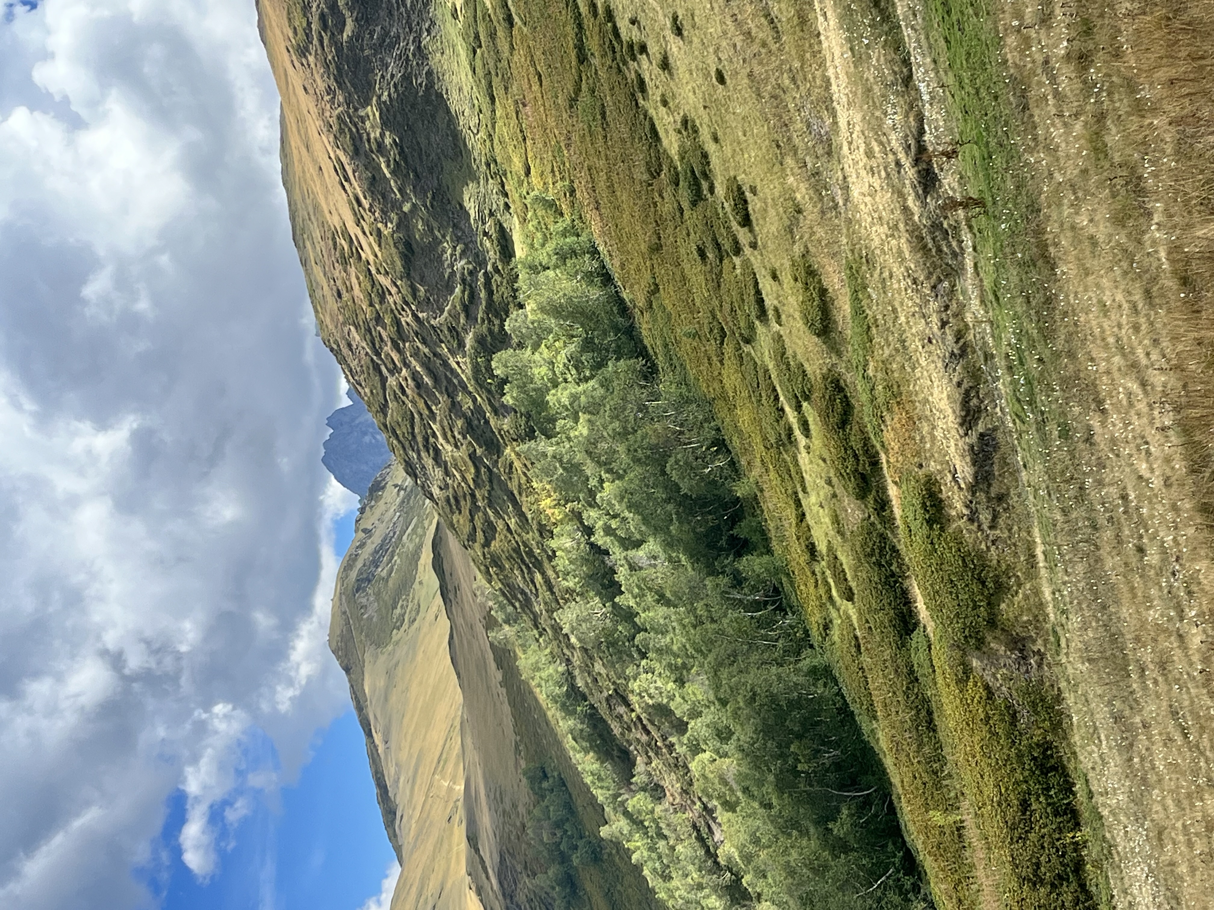 Джип тур к снежным вершинам  Архыза из Ессентуков (38/42)