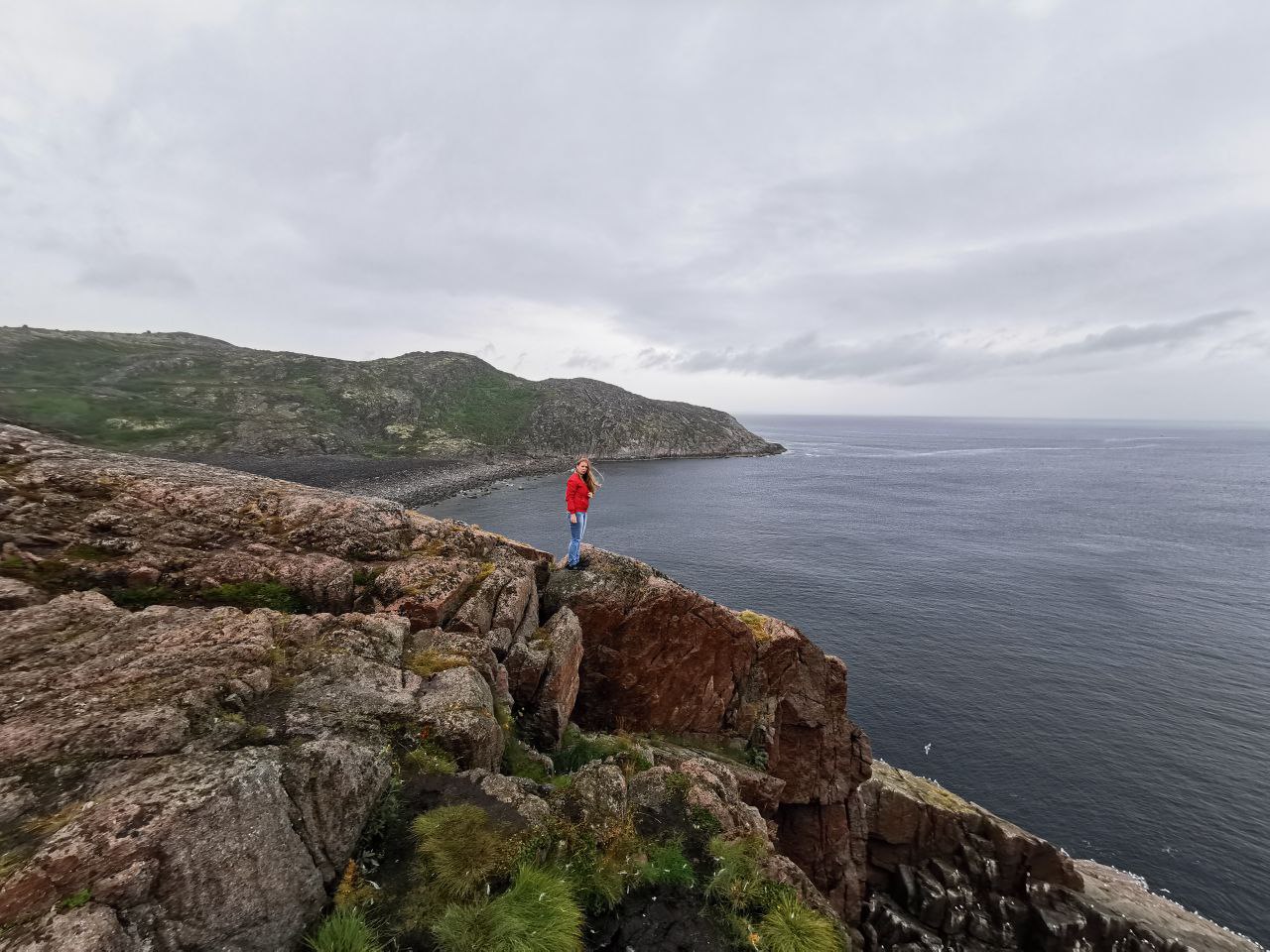 3 в 1: Мурманск-Териберка-Кировск (2/25)