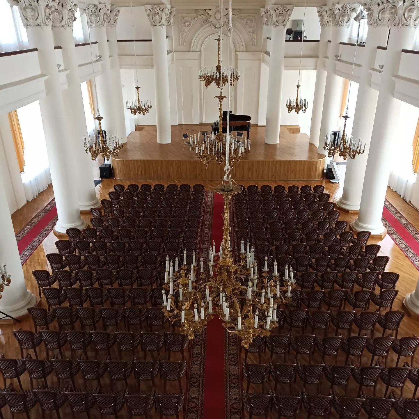 Для друзей у Тулы пряник, для врагов у Тулы меч (12/14)