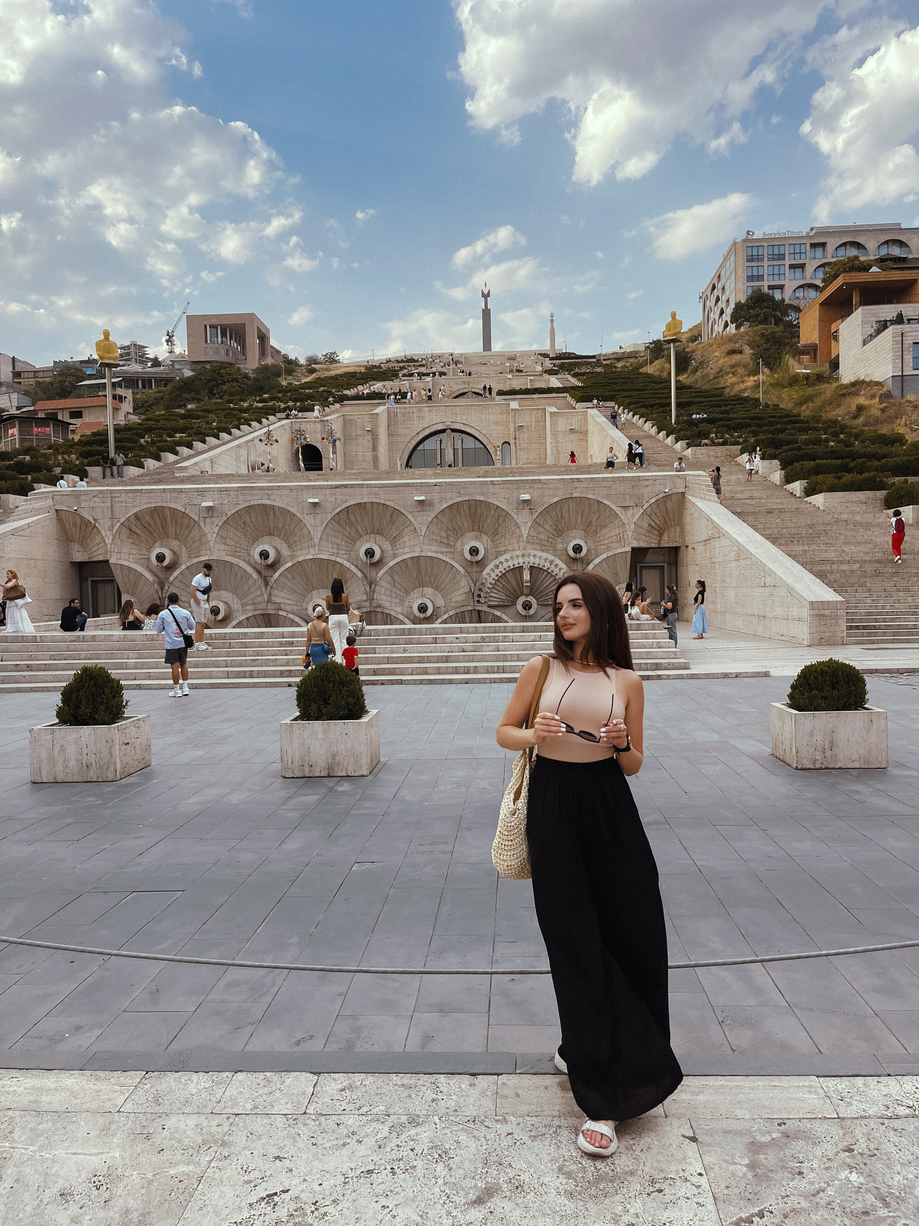 Легендарная Армения: путешествие сквозь века (6/21)