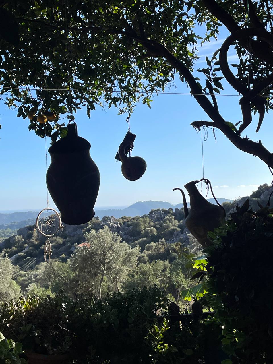 Легкий трекинг по Ликийской тропе (3/16)