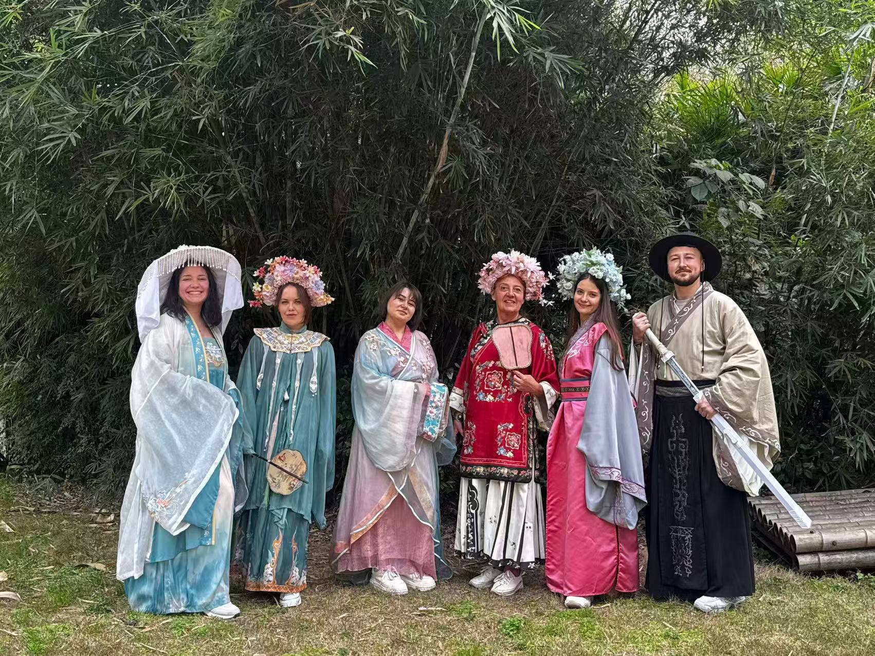 Волшебный Китай: Чэнду + Чунцин. Тур от эксперта по Азии (7/38)