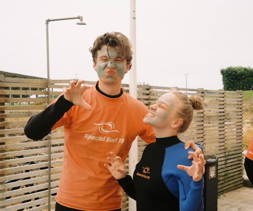 Фуэртевентура: серф-лагерь для взрослых (8/24)