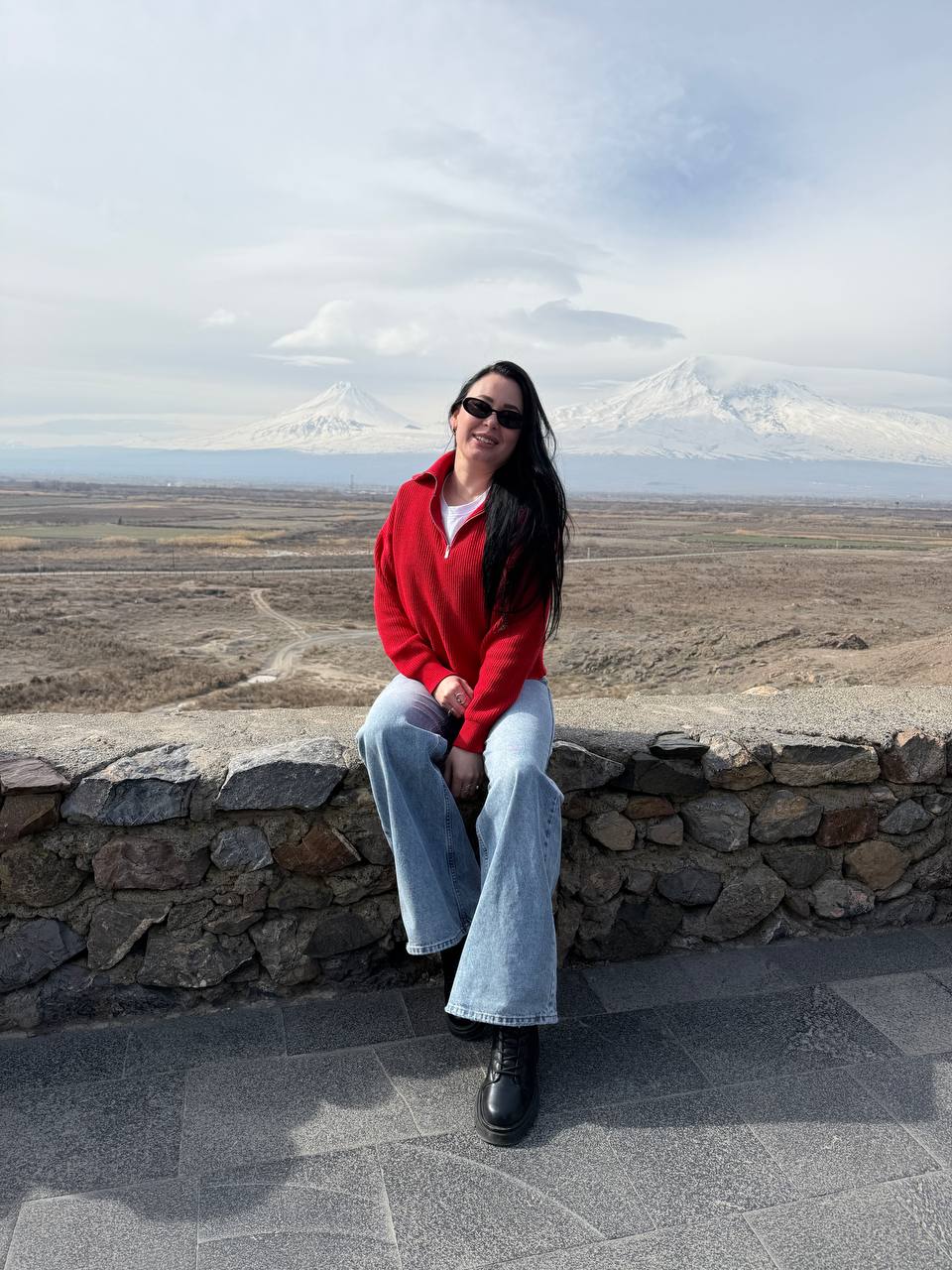 Весенний тур в Армению. Ереван, горы, монастыри, дегустации и мастер-классы (66/88)