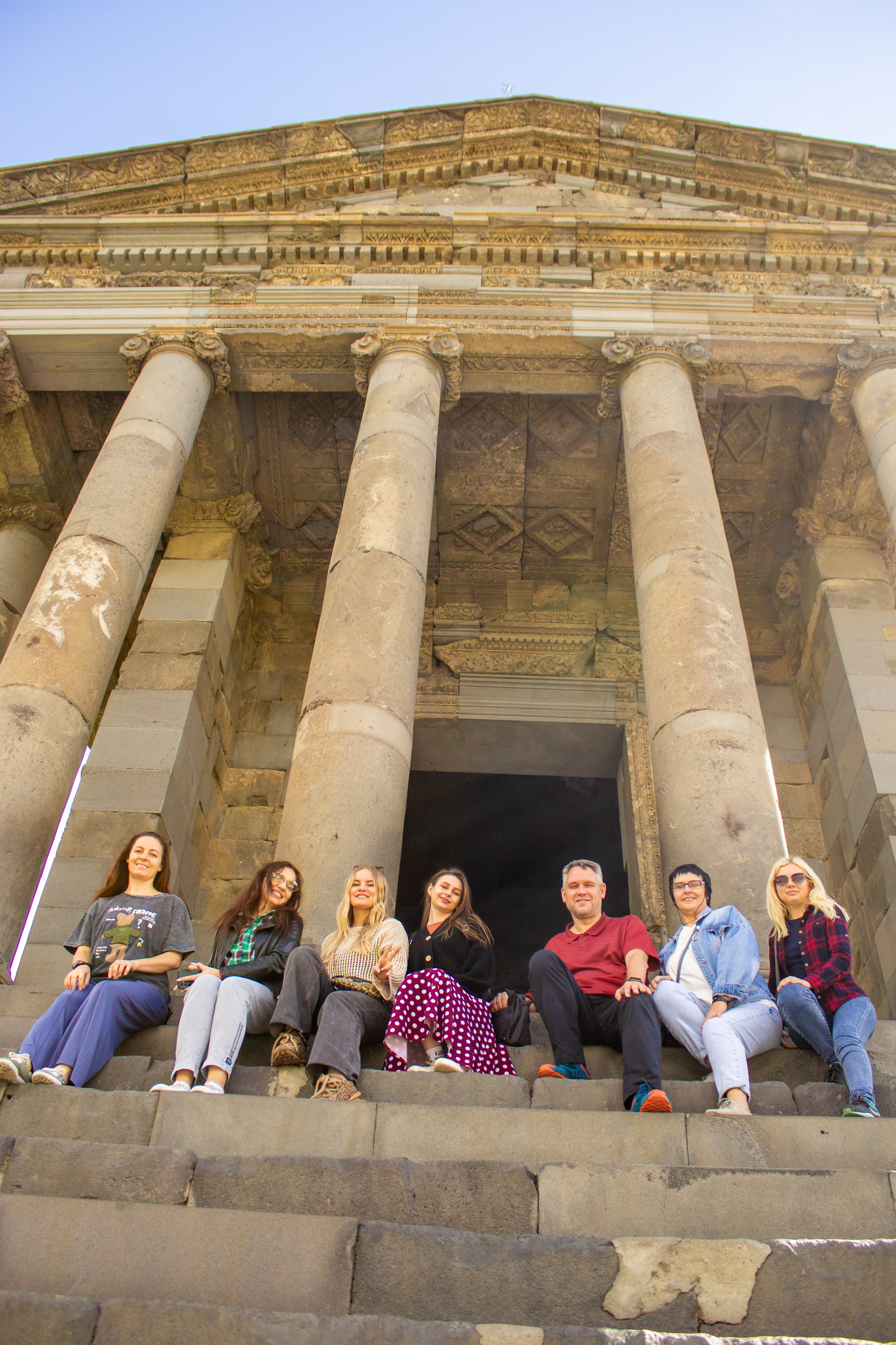 Легендарная Армения: путешествие сквозь века (17/21)