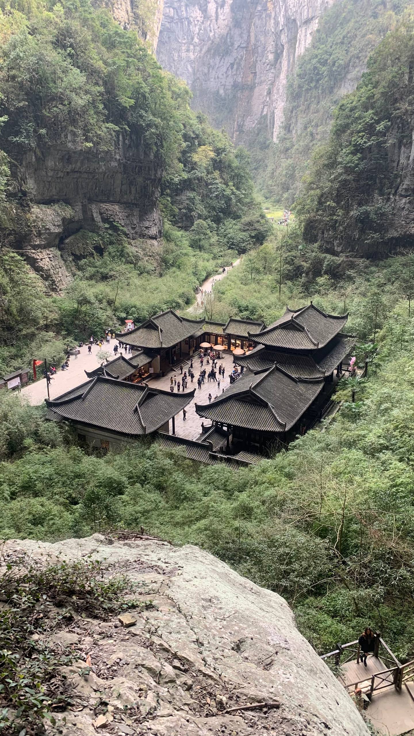 Волшебный Китай: Чэнду + Чунцин. Тур от эксперта по Азии (8/38)