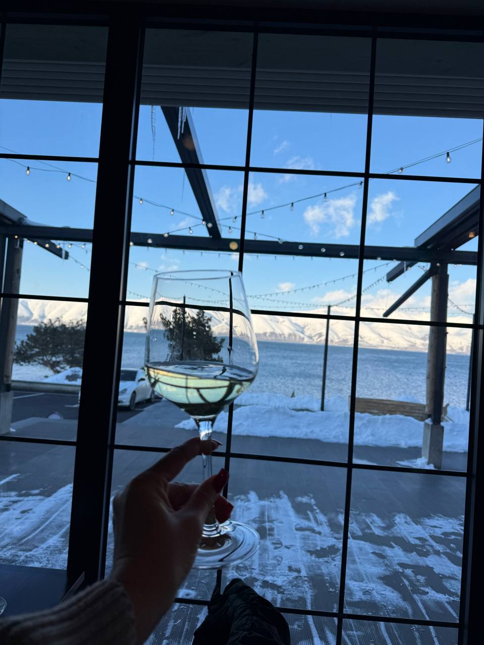 Весенний тур в Армению. Ереван, горы, монастыри, дегустации и мастер-классы (54/88)