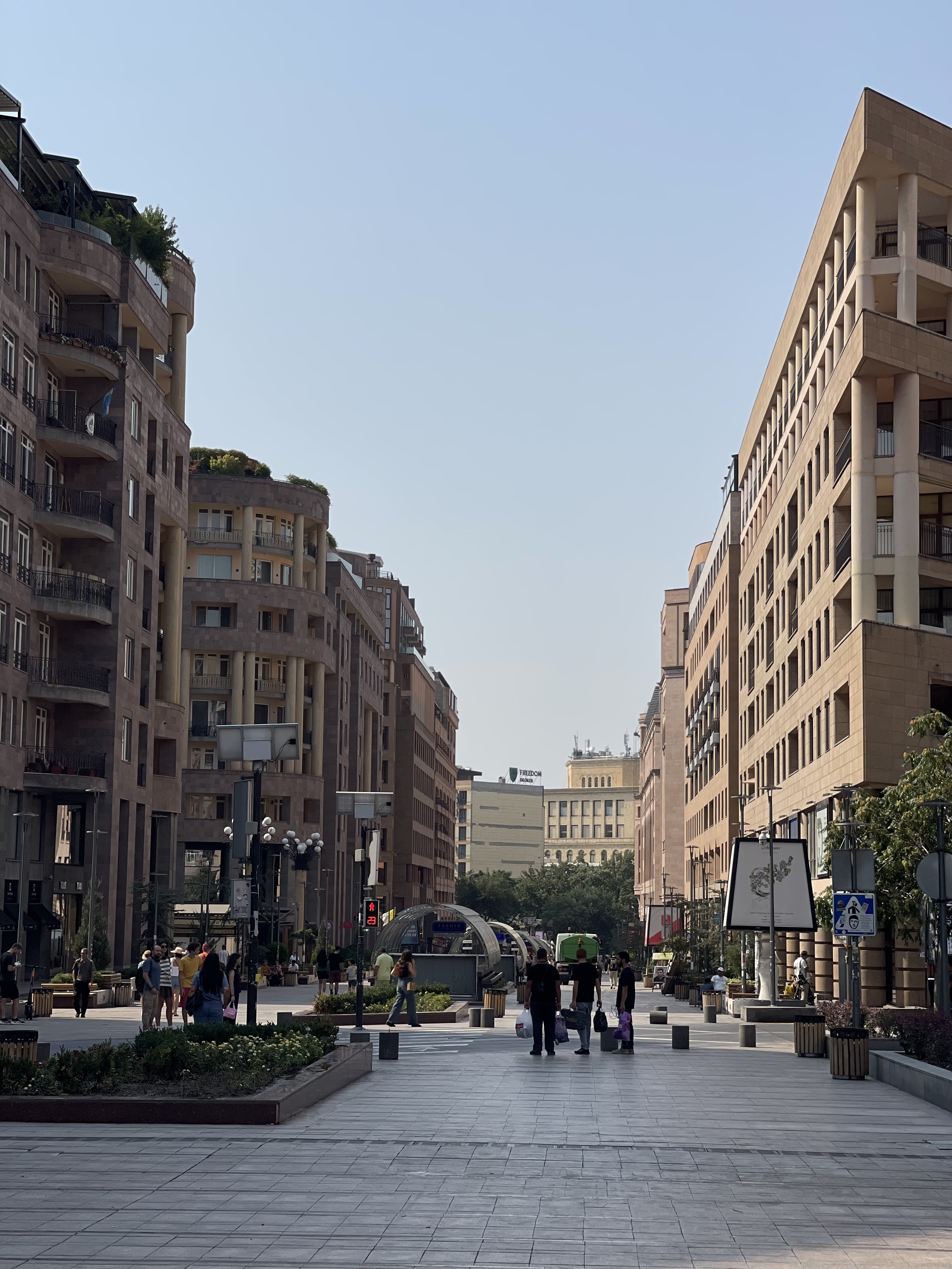 Легендарная Армения: путешествие сквозь века (11/21)