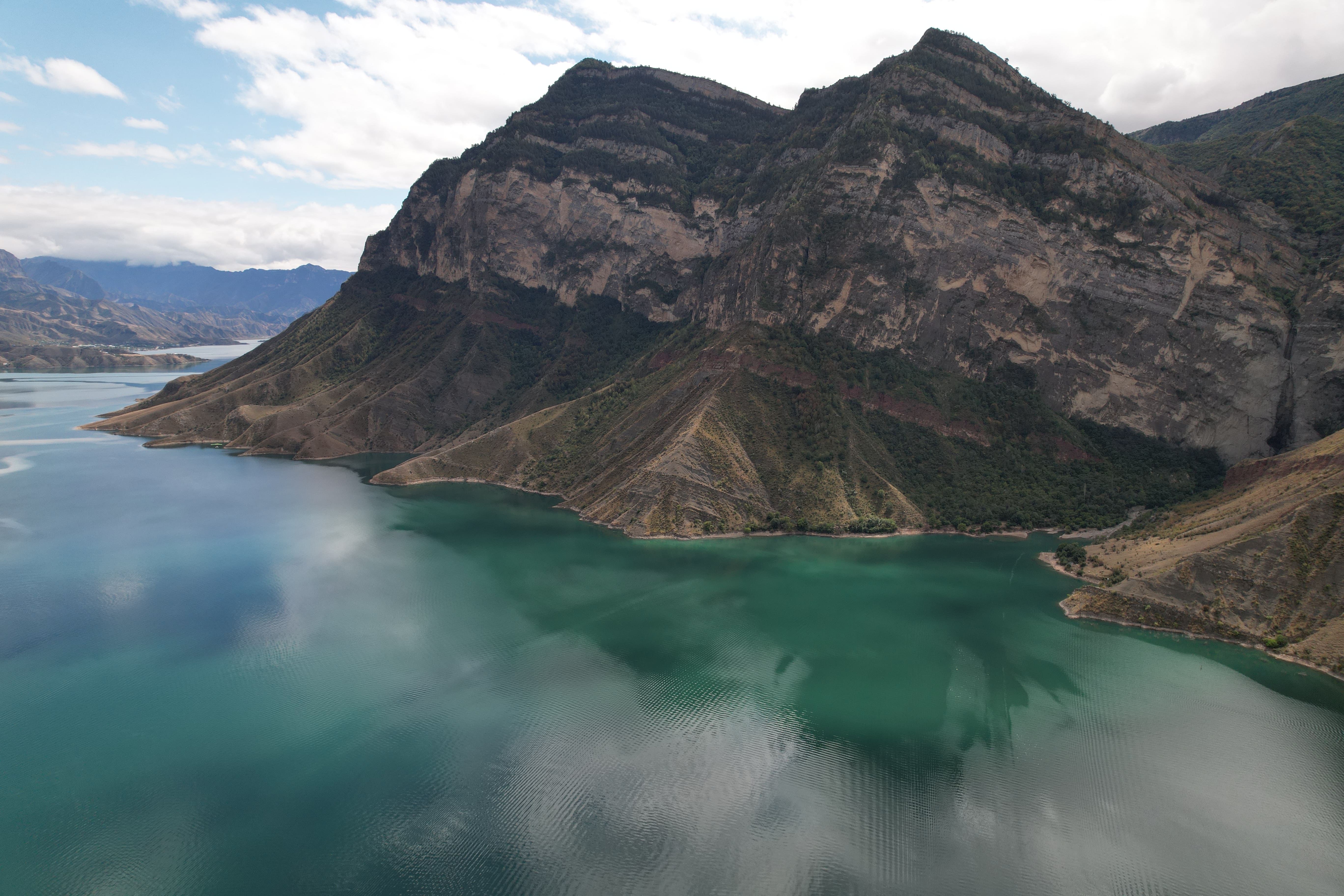 Горный Дагестан за 2 дня! Лучшие локации, все включено! (13/20)