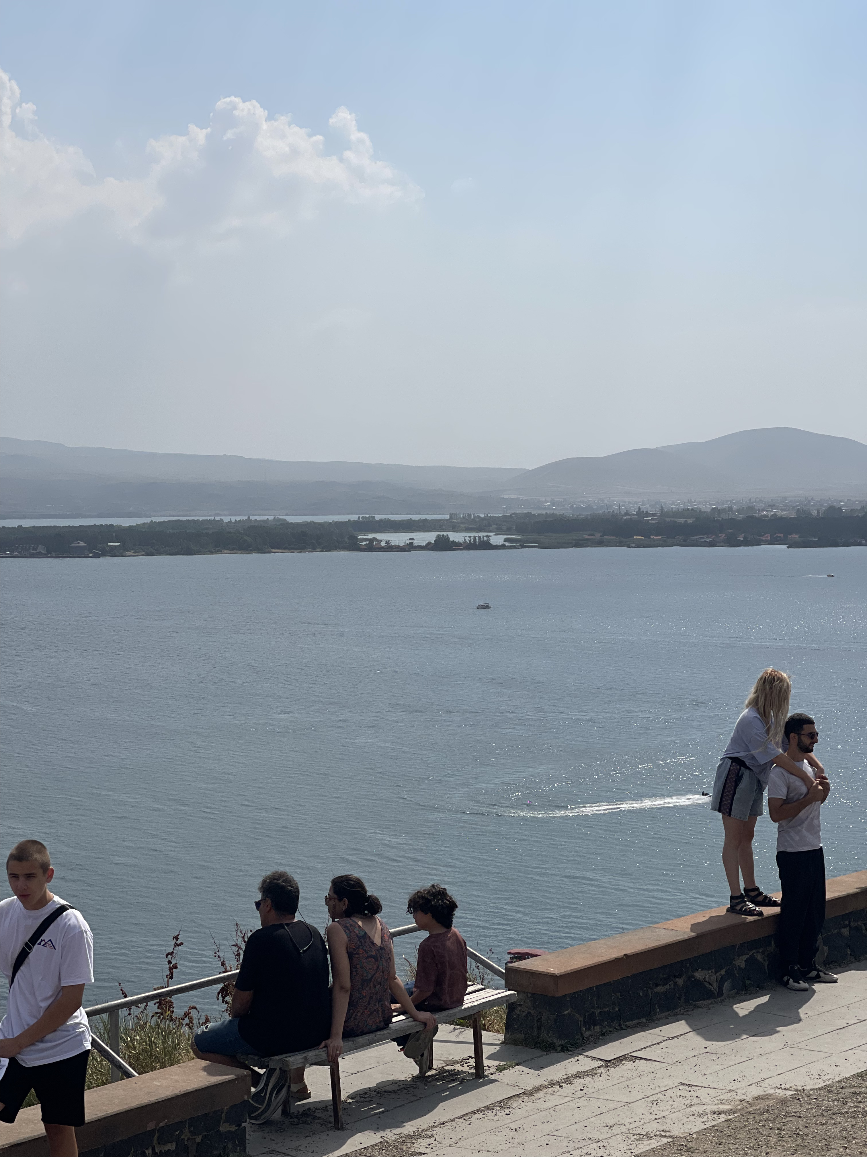 Легендарная Армения: путешествие сквозь века (8/21)