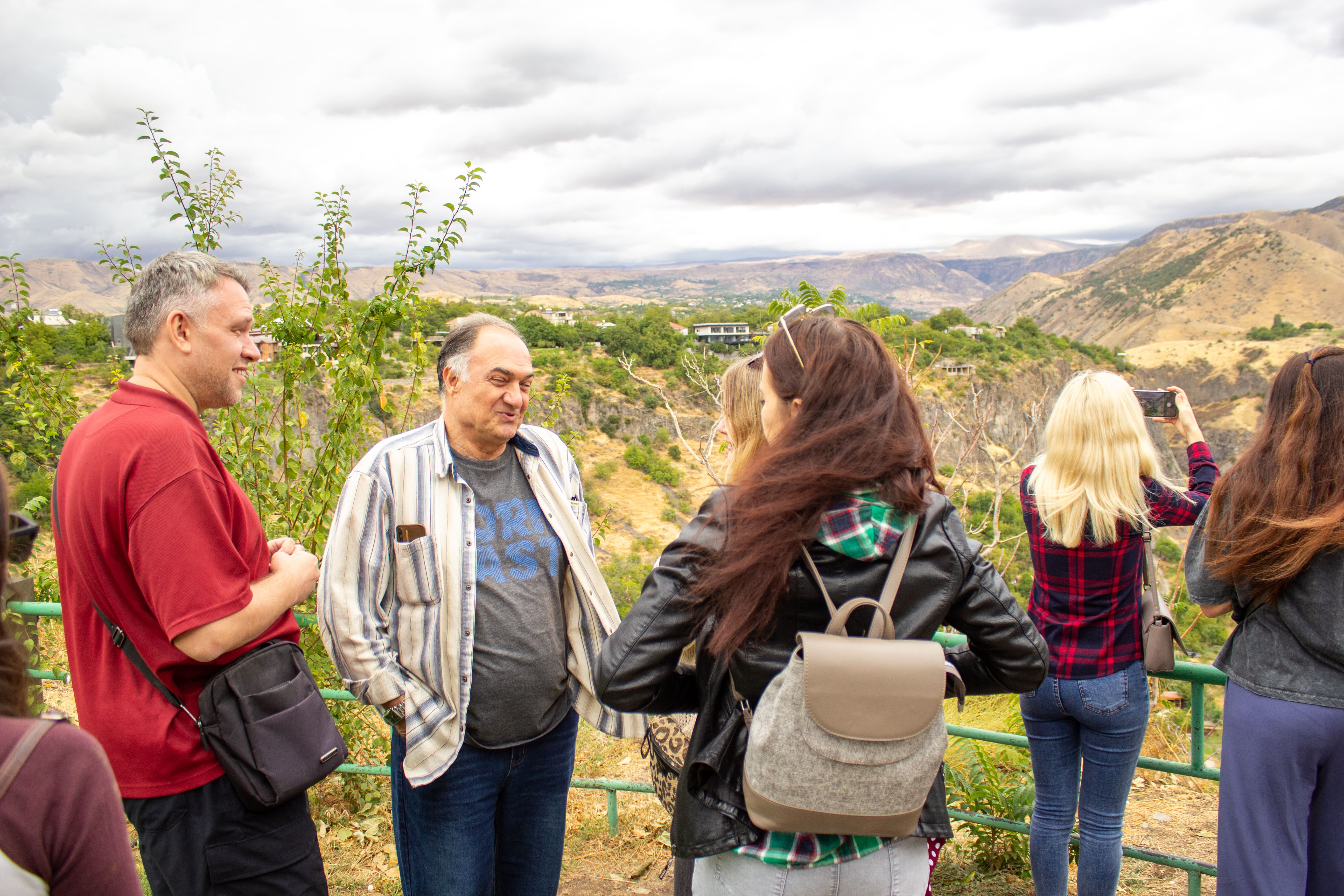 Легендарная Армения: путешествие сквозь века (21/21)