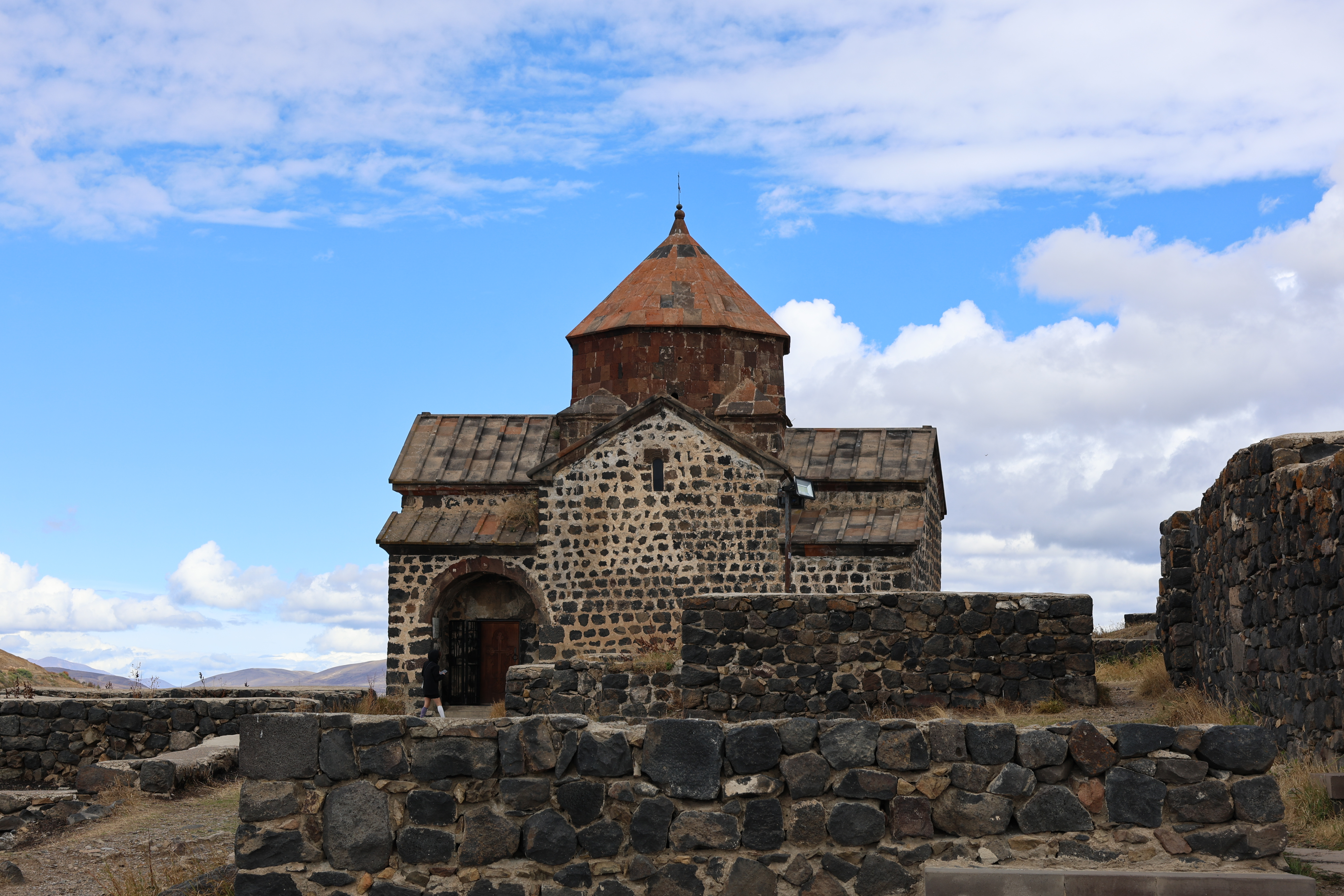 Легендарная Армения: путешествие сквозь века (14/21)