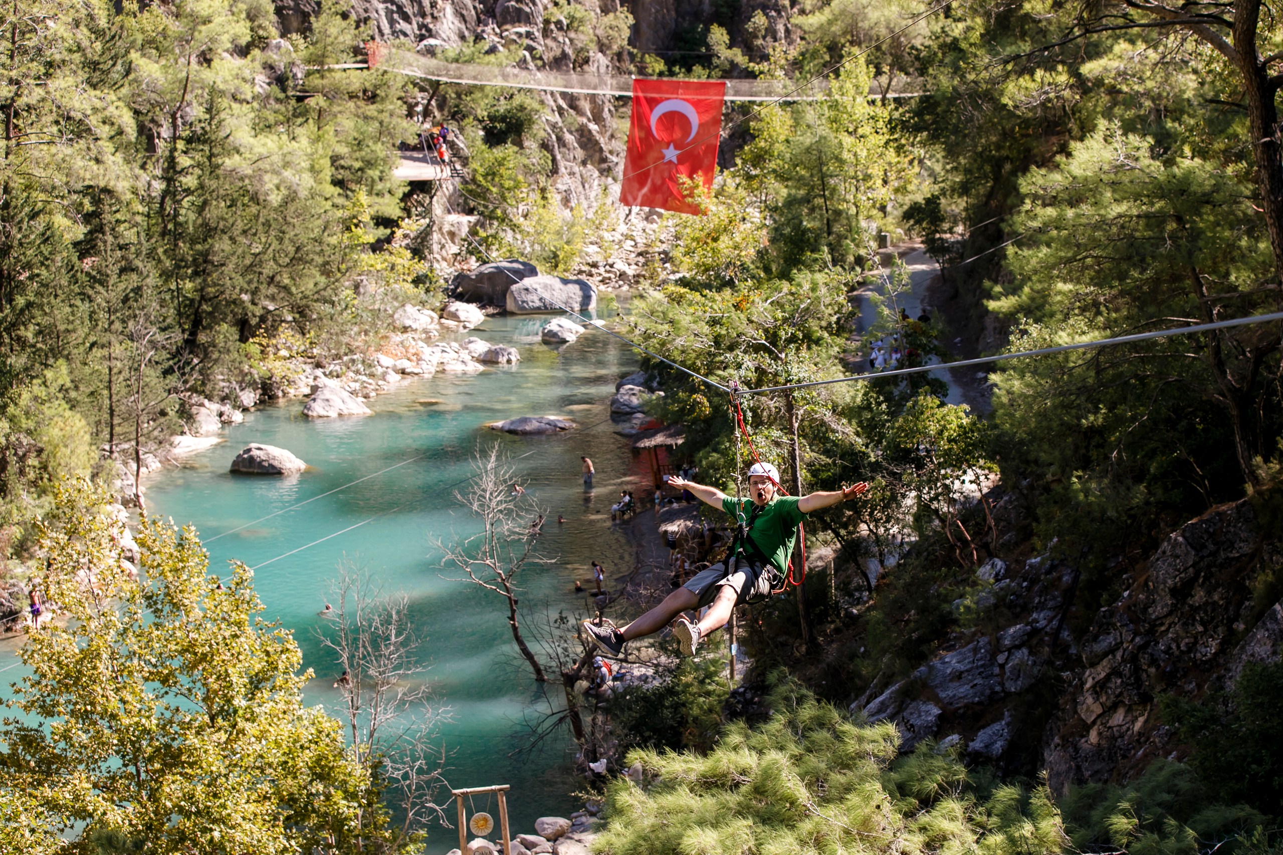 Турция. Активный тур по Ликийской тропе без палаток и рюкзаков (4/33)