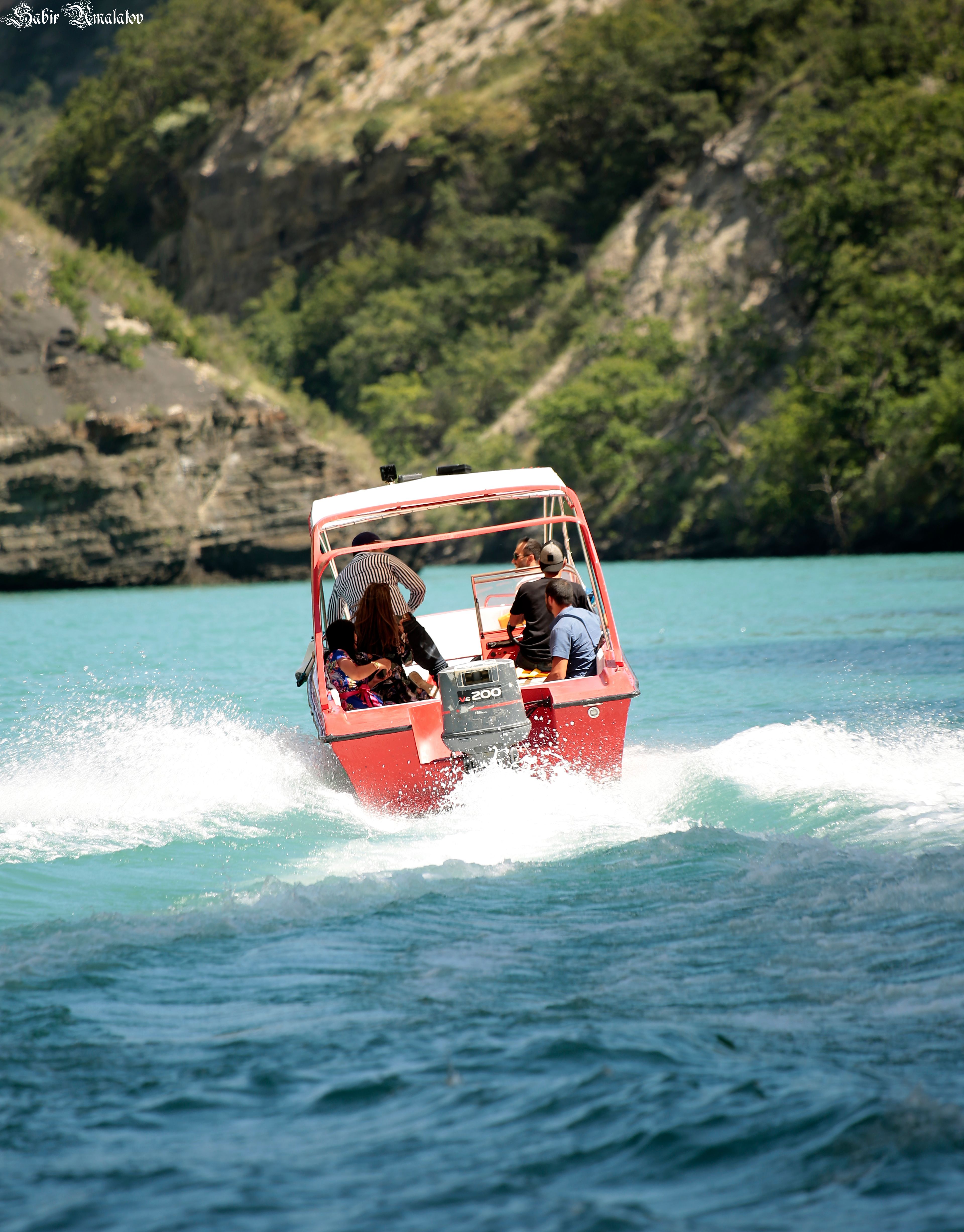 Путешествие по Дагестану! Все включено 5 дней