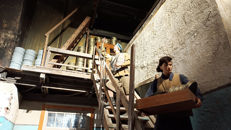 От Невской битвы до Морской славы: Ленинград, Шлиссельбург, Кронштадт