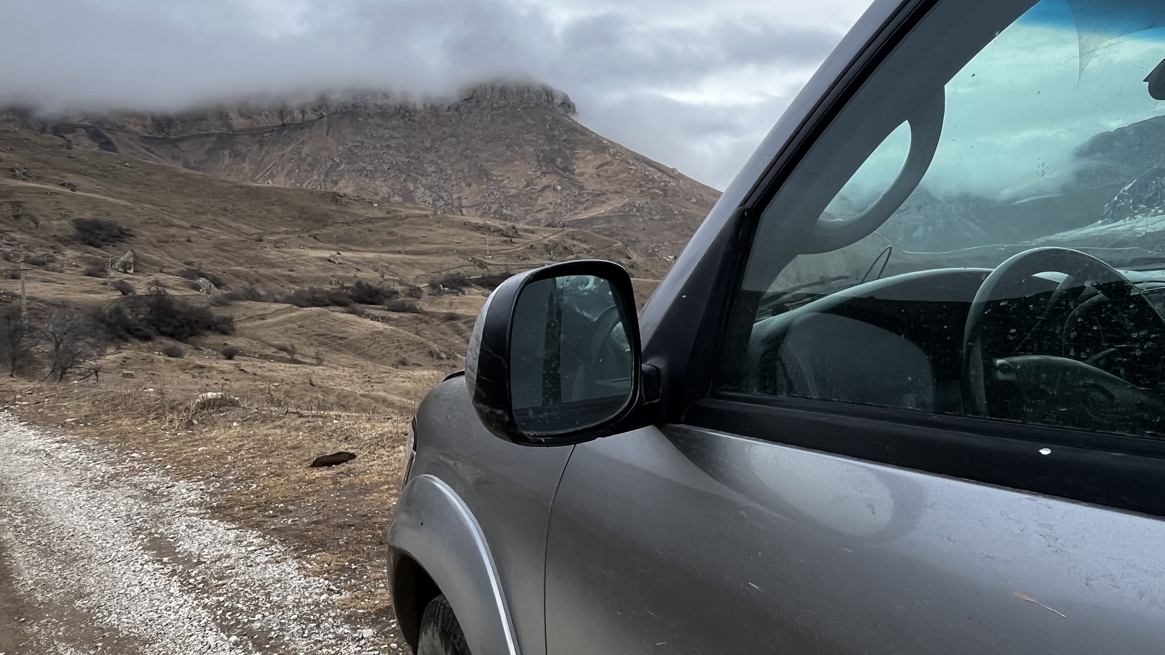 Гижгит-Актопрак-Чегемские Водопады Симфония Природы (19/28)