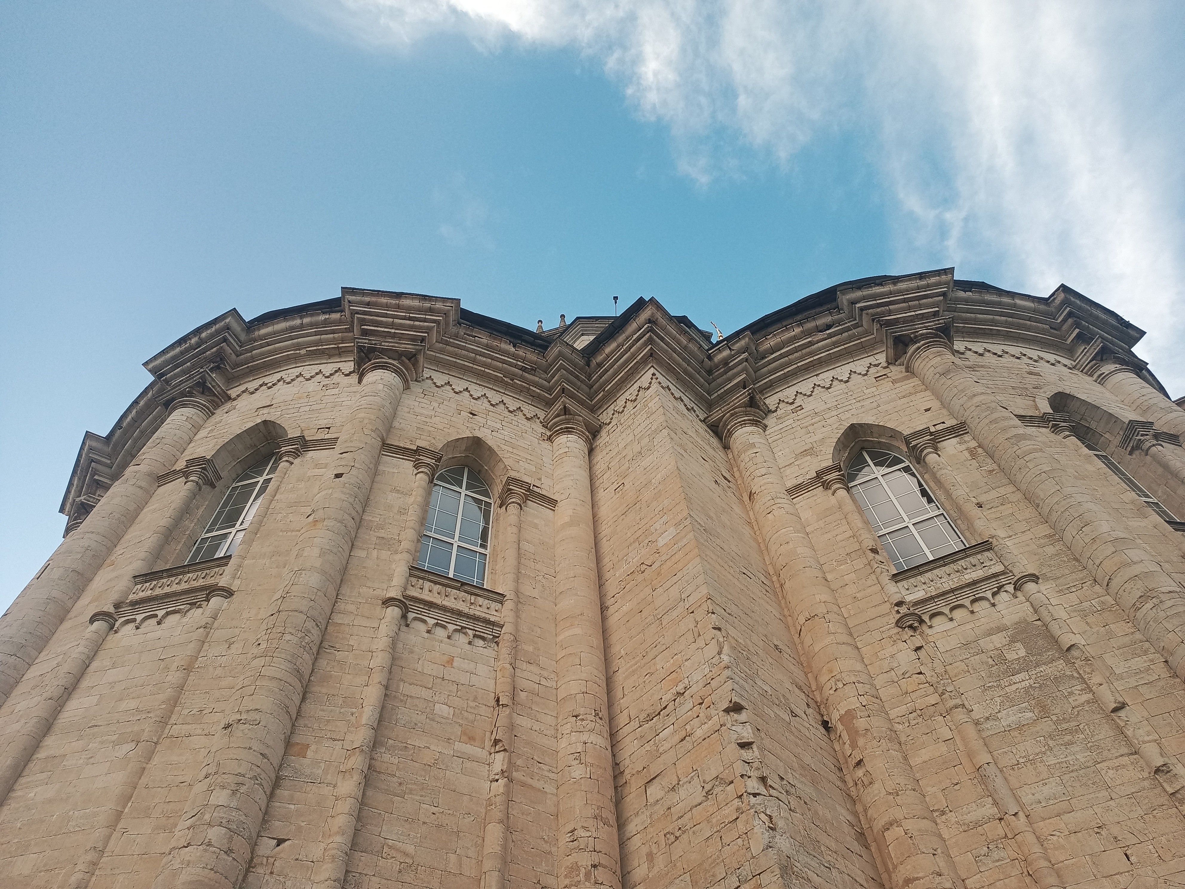 По Касимовскому тракту (3/13)