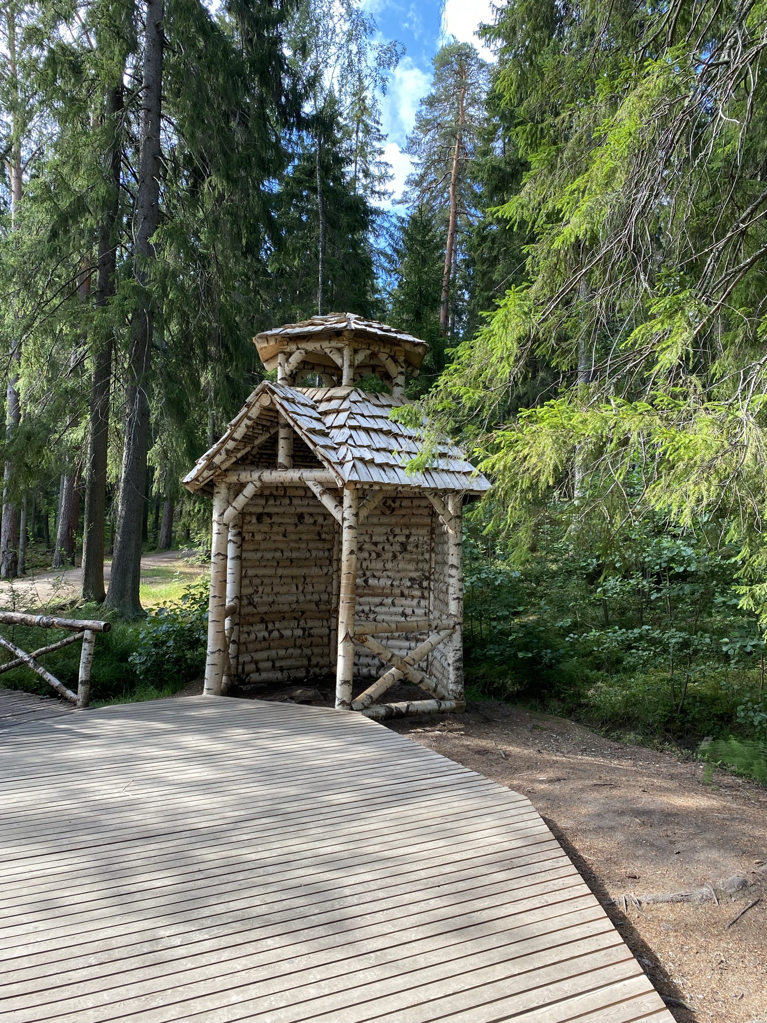 Истории и тайны средневекового Выборга (5/13)