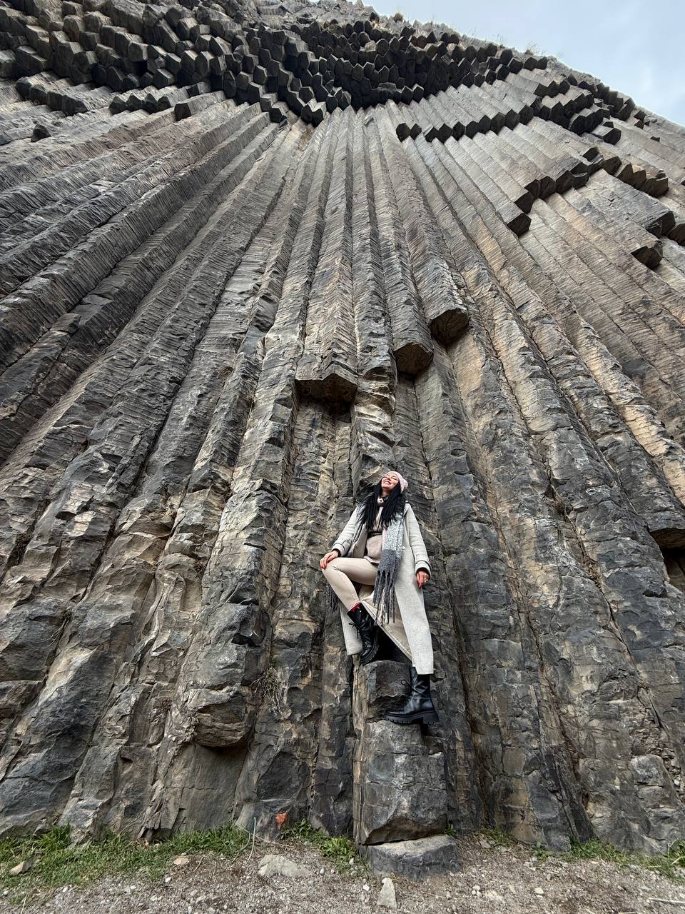 Весенний тур в Армению. Ереван, горы, монастыри, дегустации и мастер-классы (61/88)