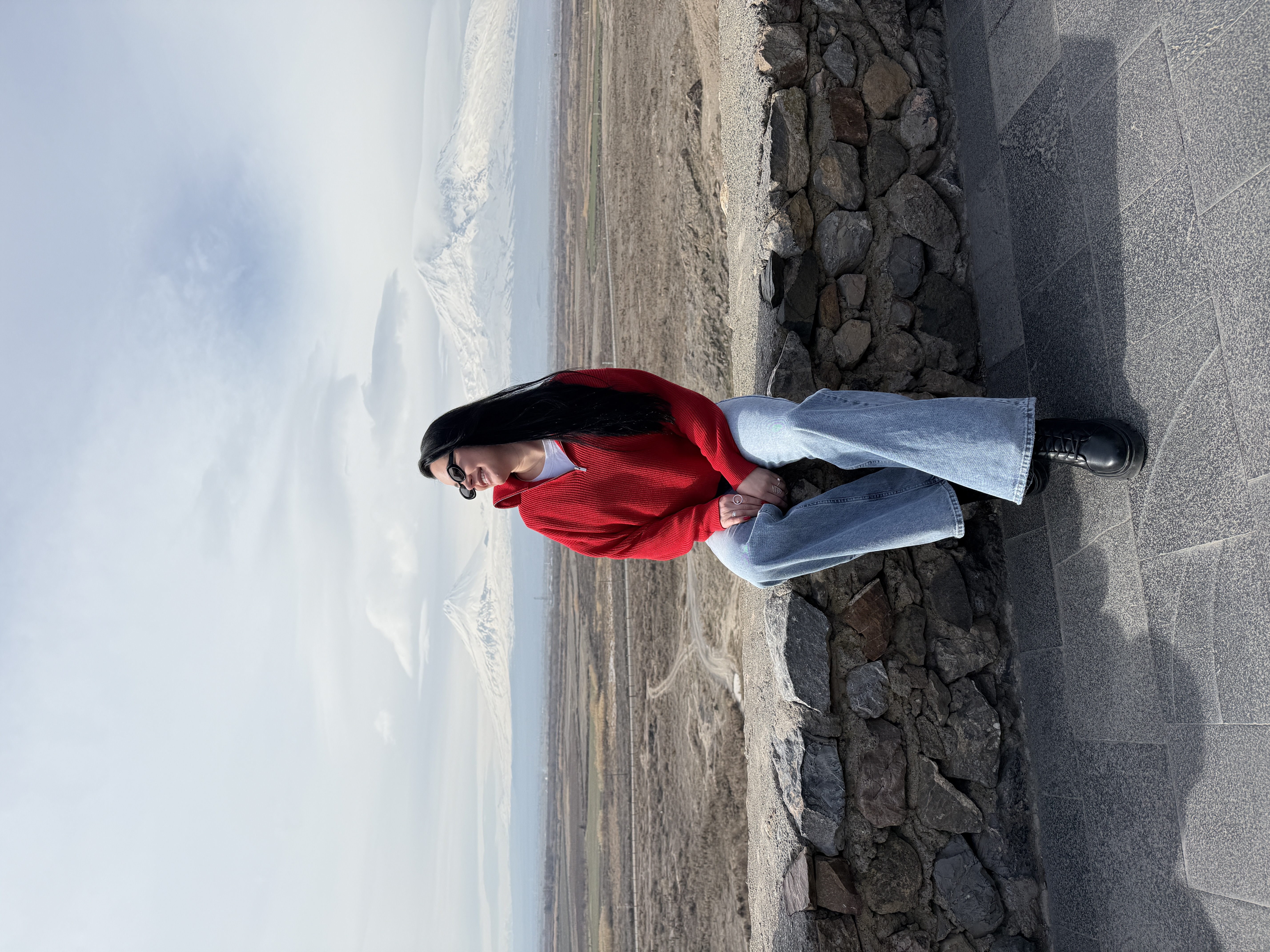 Весенний тур в Армению. Ереван, горы, монастыри, дегустации и мастер-классы (5/88)