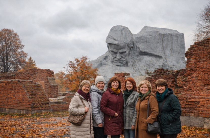 Экскурсия в Брестскую крепость с трансфером из Минска
