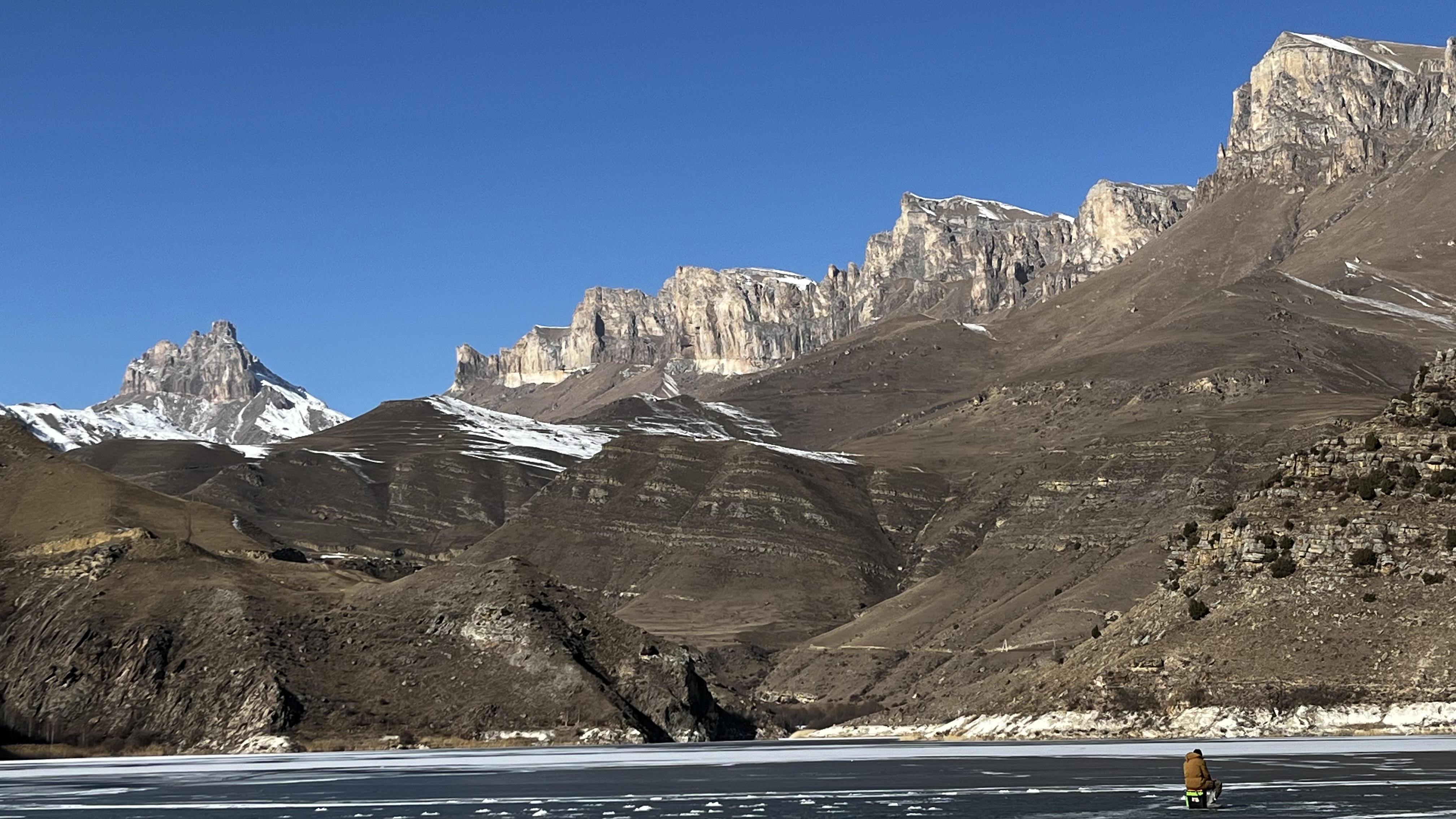 Гижгит-Актопрак-Чегемские Водопады Симфония Природы (21/28)
