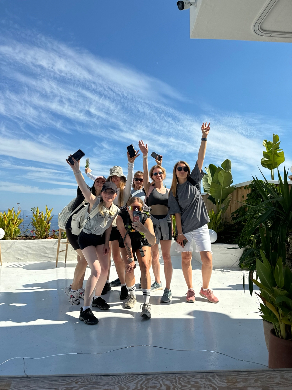 Западная Ликийская тропа с проживанием в отелях и трансфером багажа