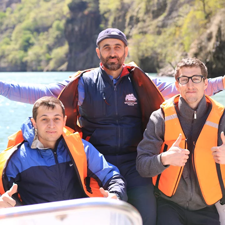 3 дня в горах Дагестана! Сулакский каньон и древние аулы! (11/22)