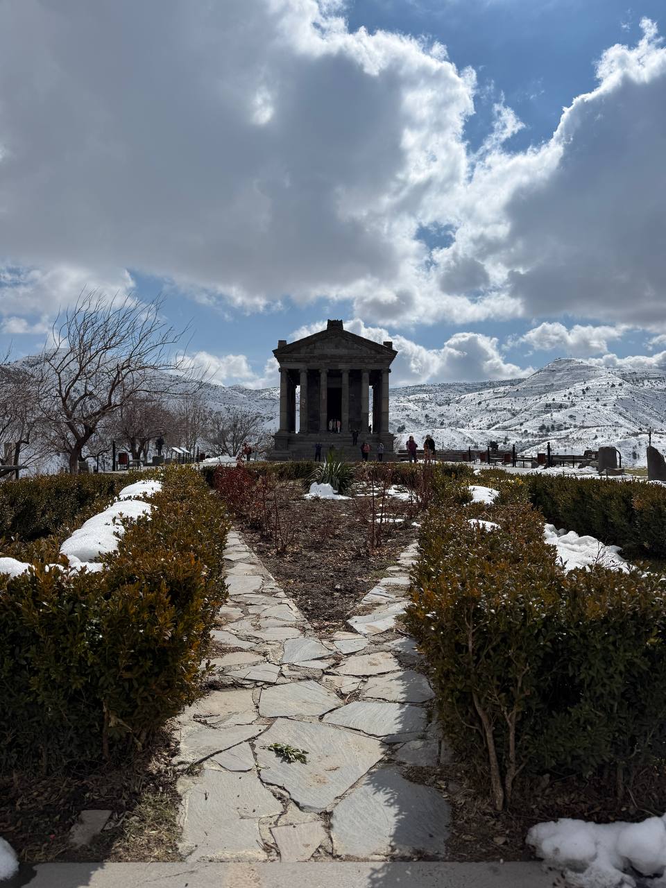 Весенний тур в Армению. Ереван, горы, монастыри, дегустации и мастер-классы (52/88)