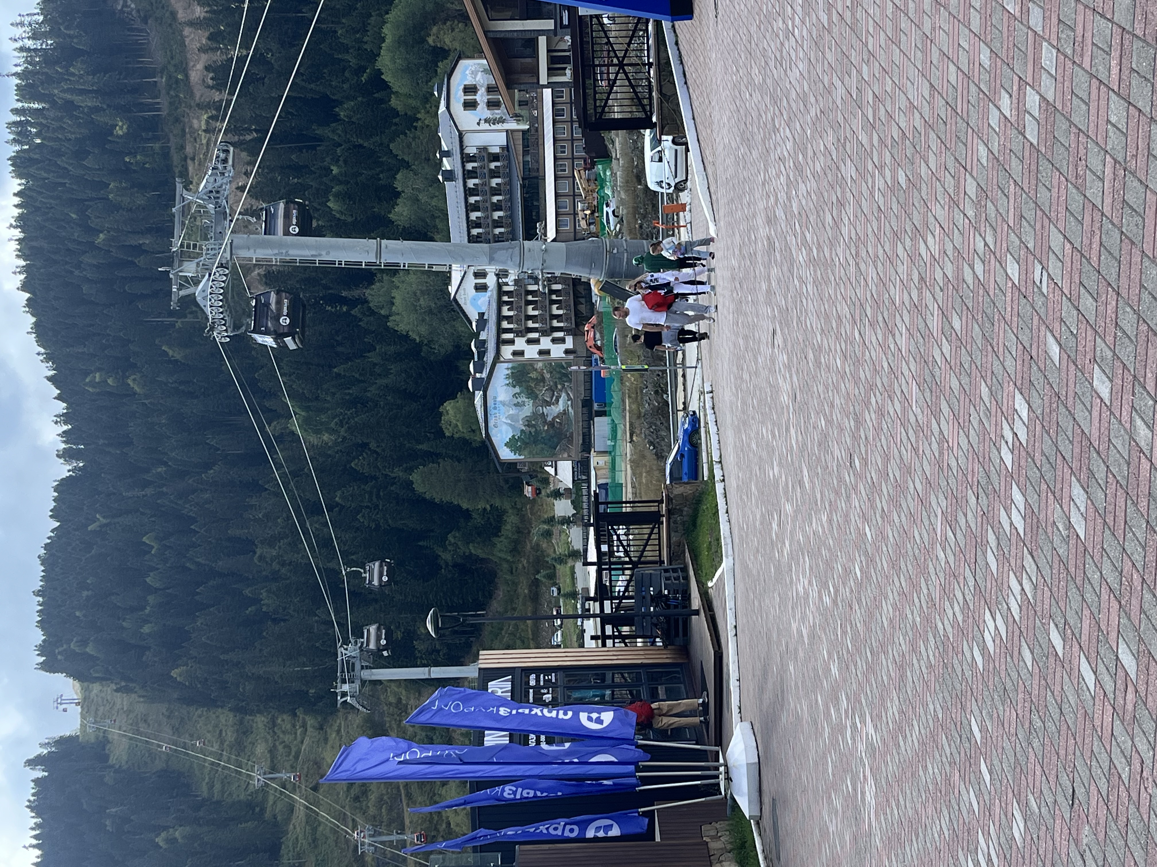 Джип тур к снежным вершинам  Архыза из Ессентуков (40/42)